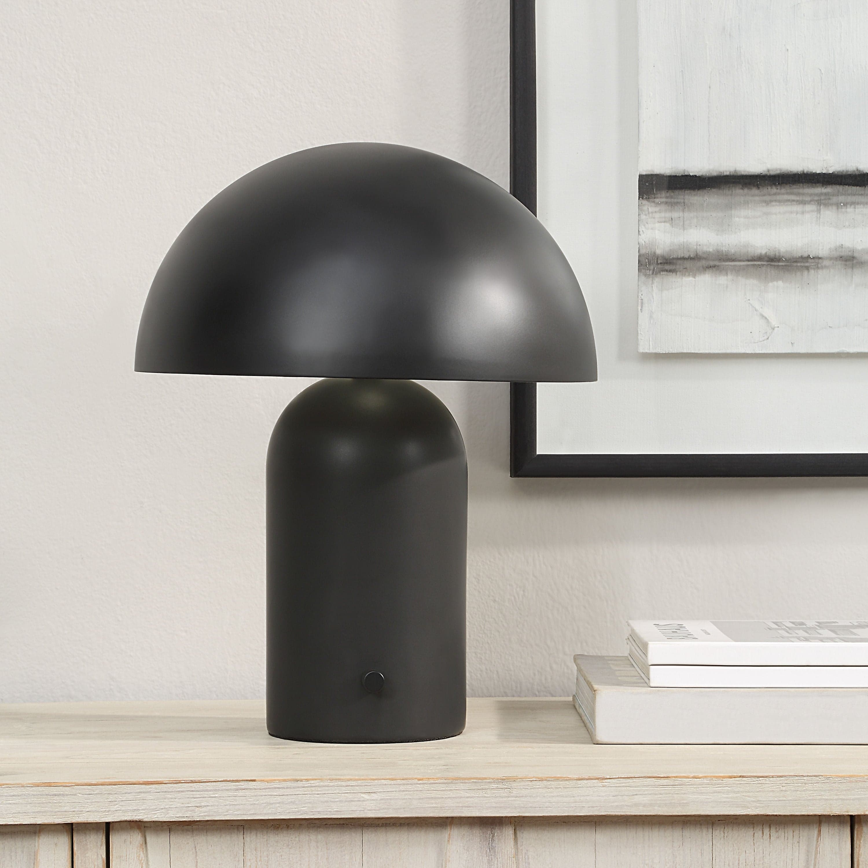 Sombra — product photograph