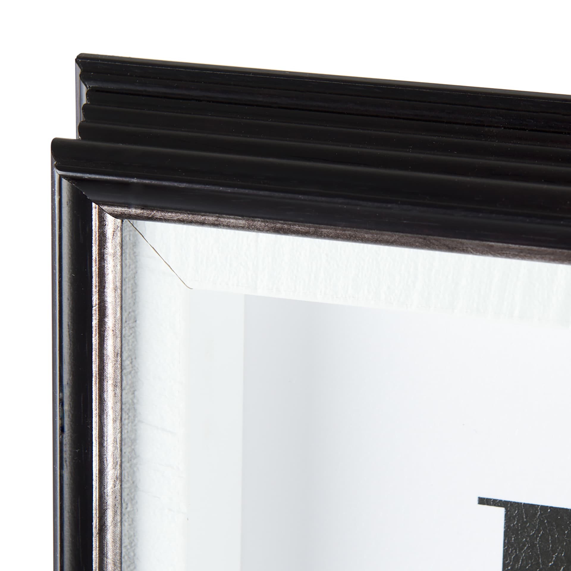 If You Can by Mercana Studio a Framed Art Print Matted under Glass — product photograph