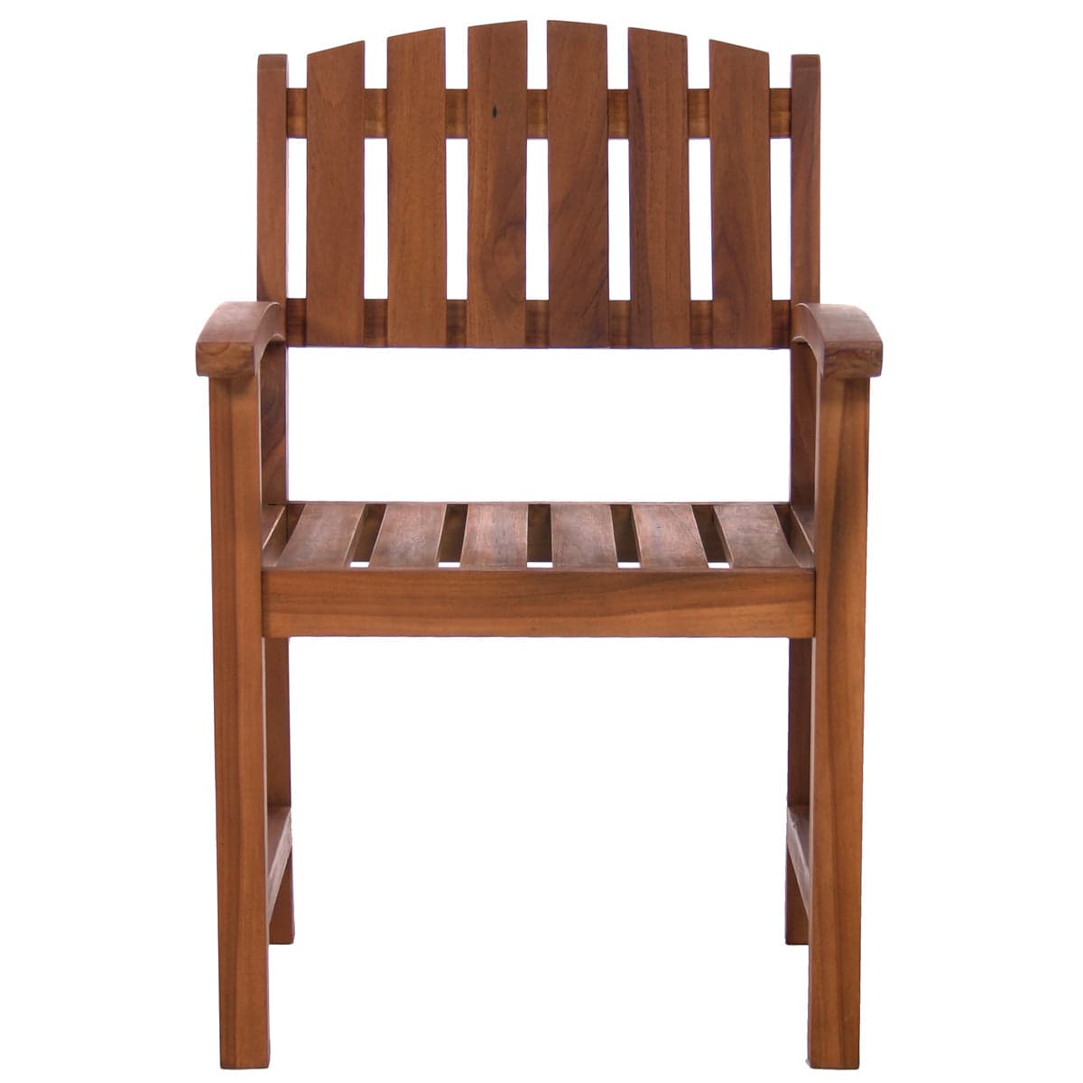 Teak Dining Chair TD20 — product photograph