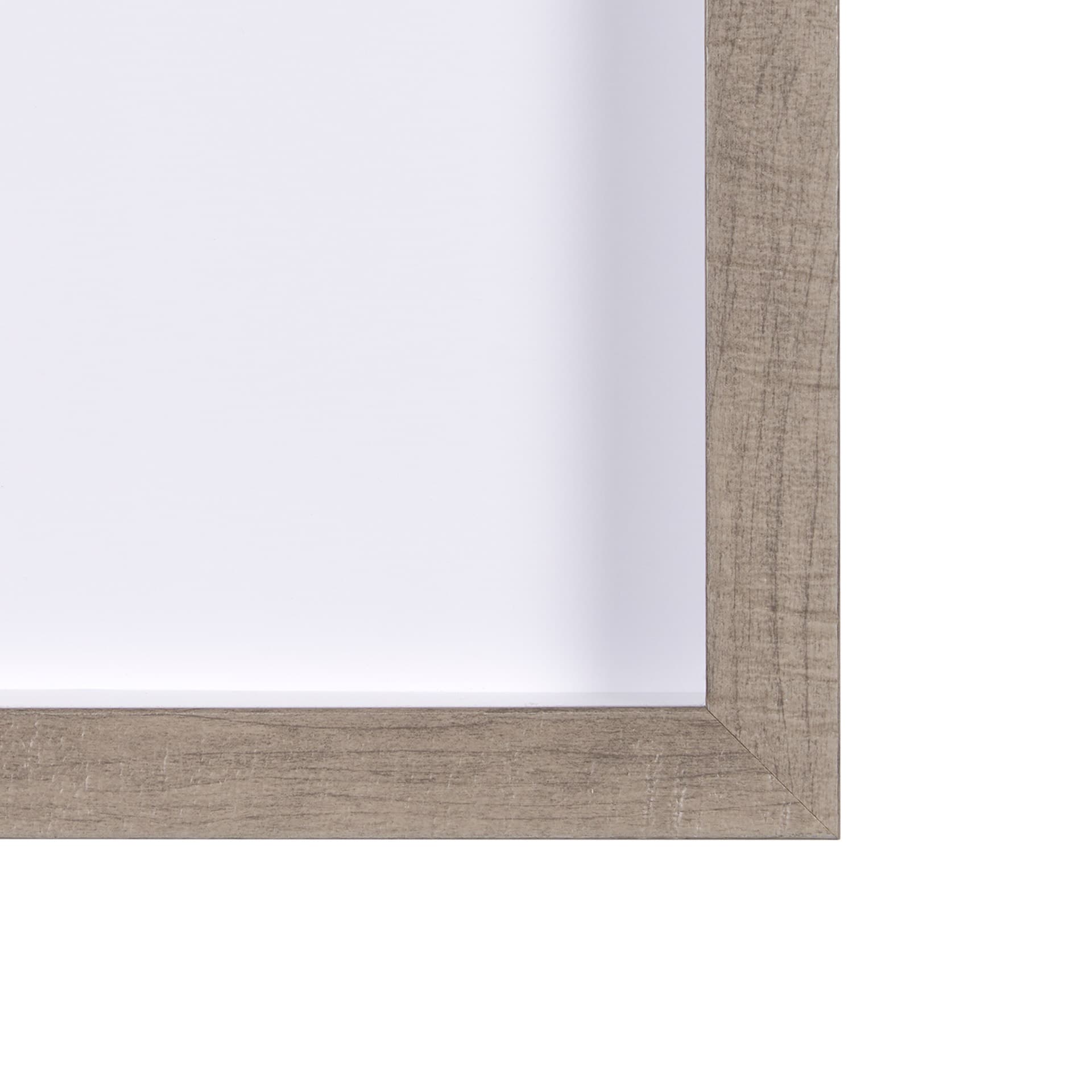 Chokecherry 3 by Mercana Studio a Hand Embellished Framed Art Print Matted under Glass — product photograph