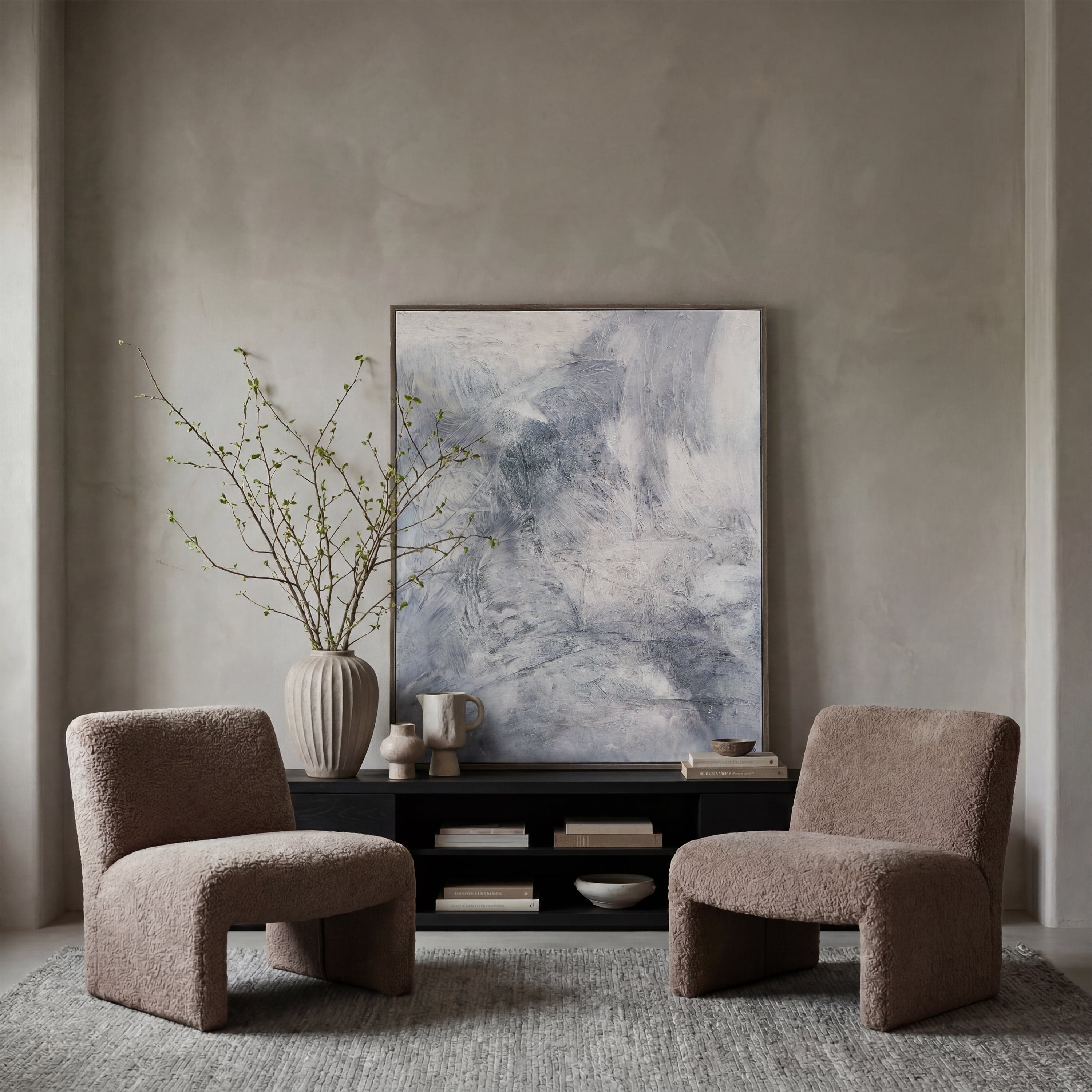 Crystalline — product photograph