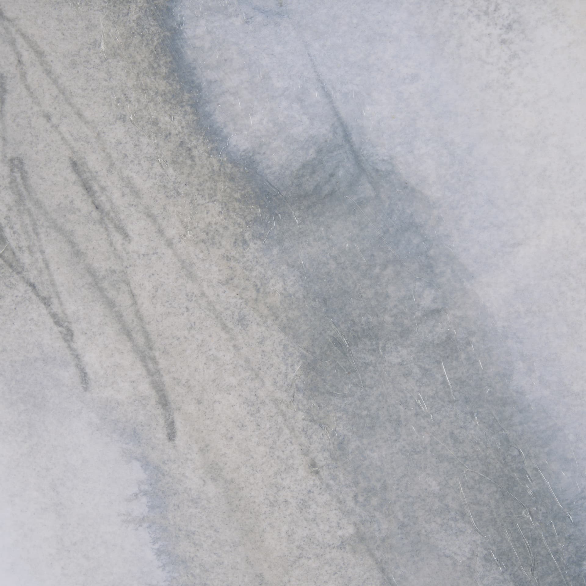 Retreating Tide II by Ira Havuka a Hand Embellished Framed Art Print Matted under Glass — product photograph