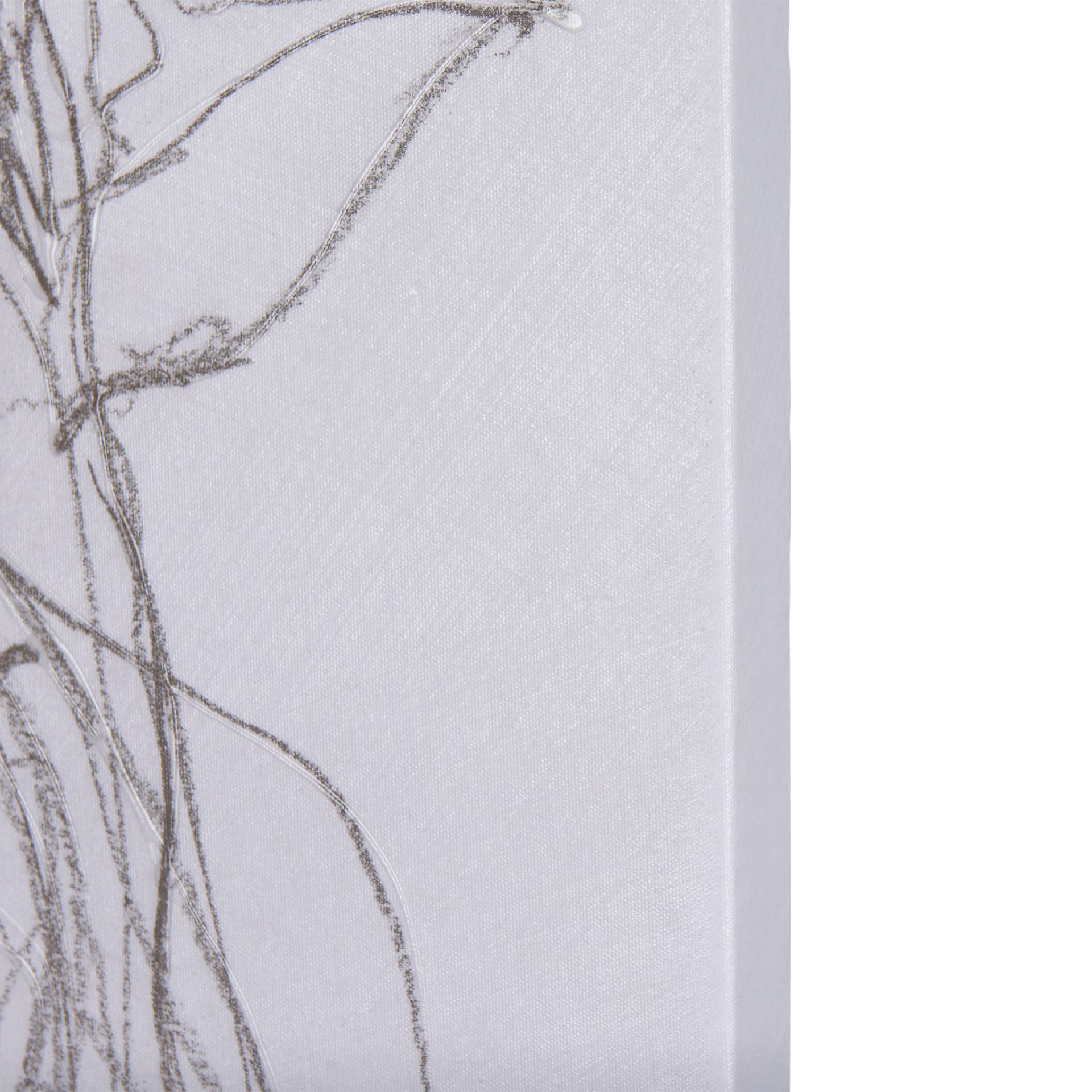 Andalusian I by Mercana Studio a Hand Embellished Textured Canvas — product photograph