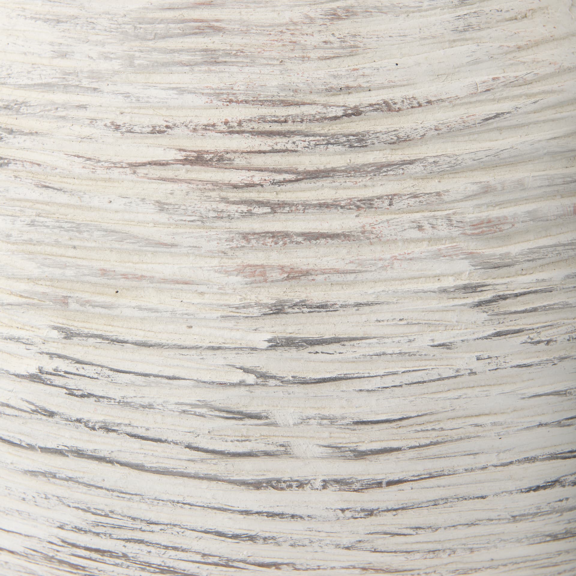 Misha 19.7L x 19.7W x 16.1H Ceramic Floor Vase — product photograph