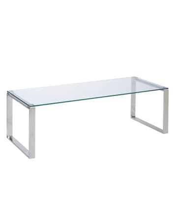 Gem Coffee Table — product photograph
