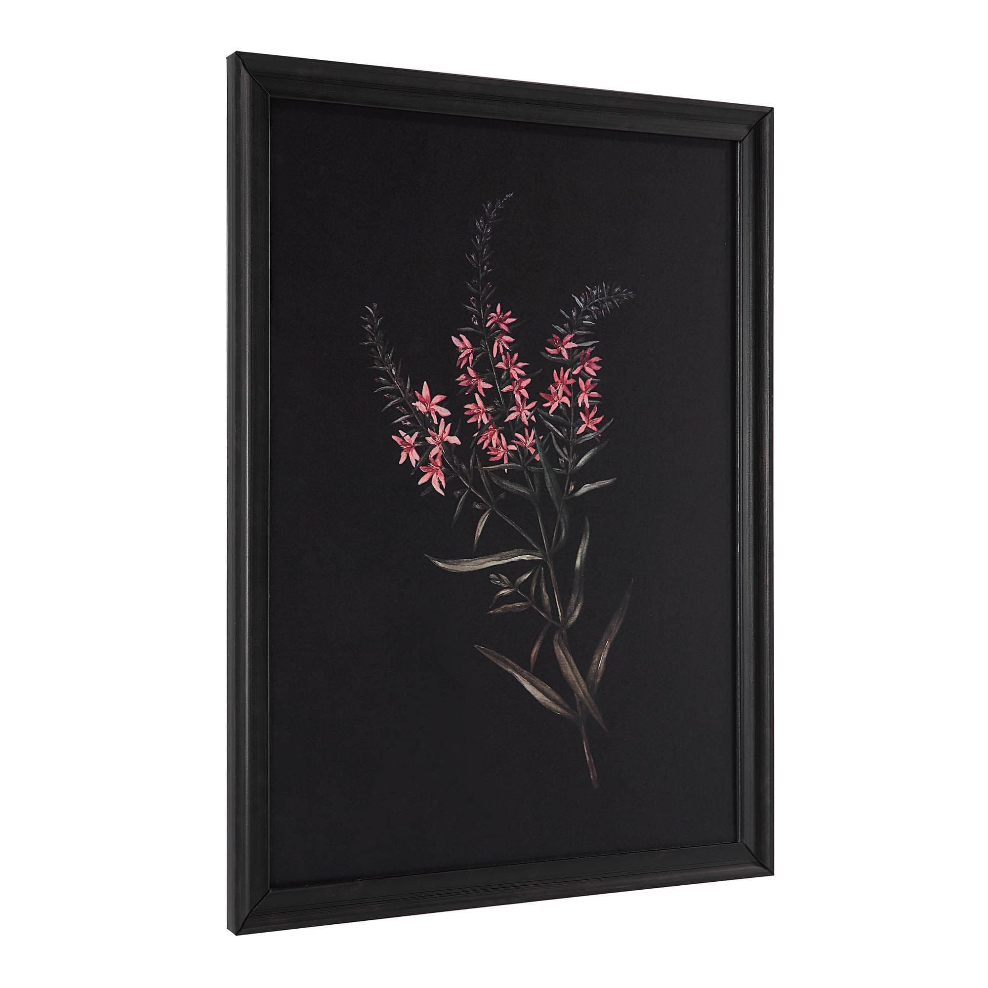 Wallflower — product photograph