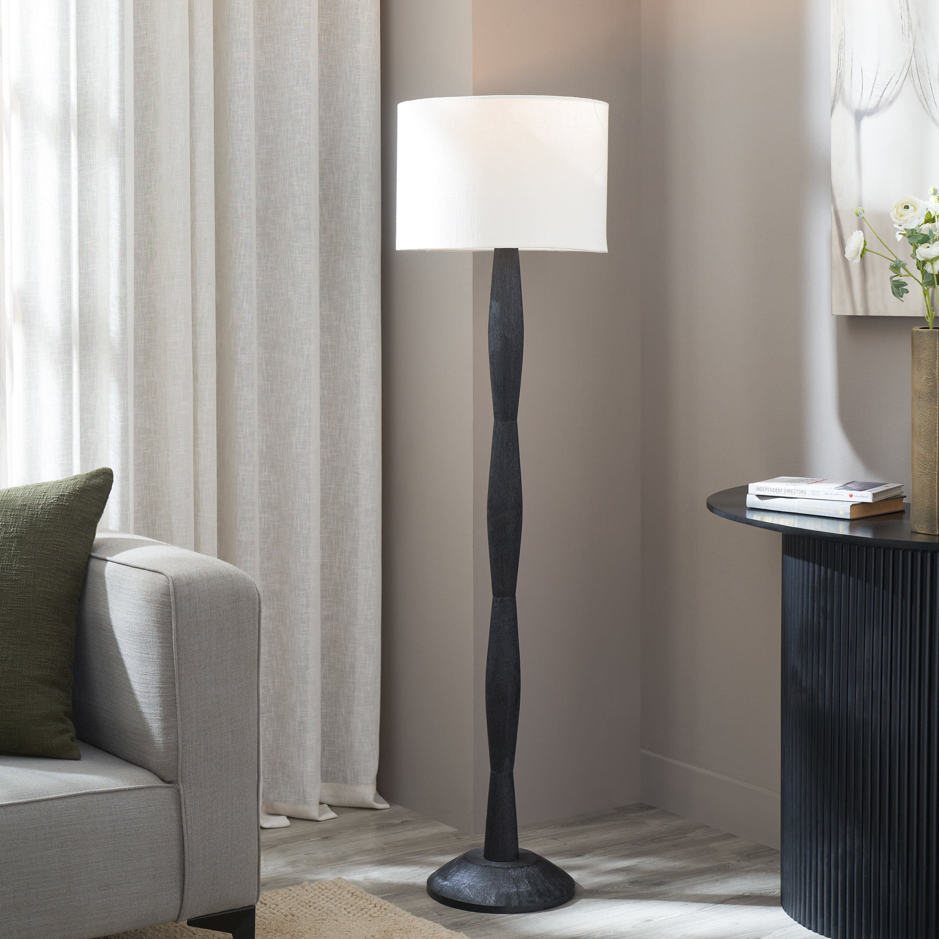 Francine — product photograph