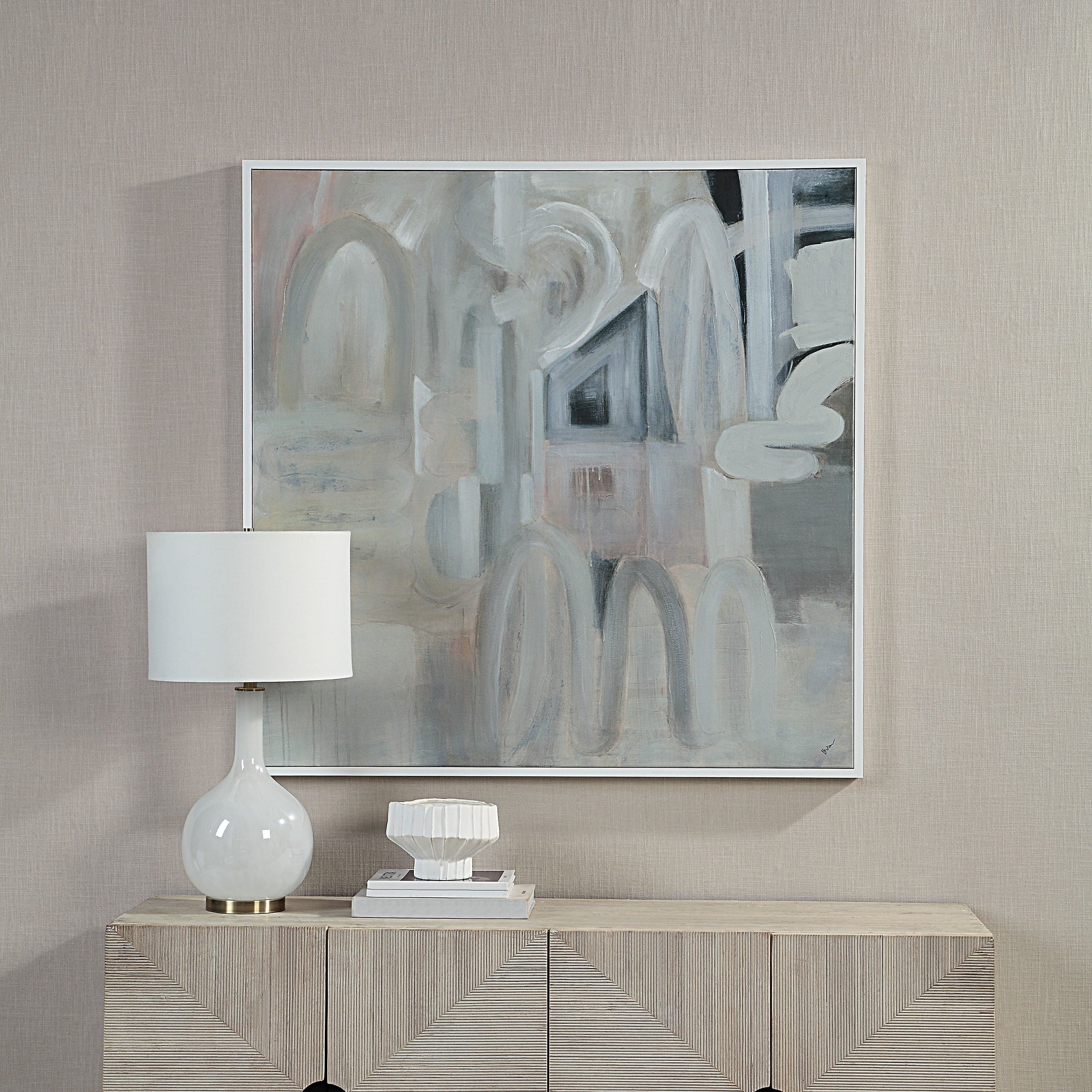 Palazzo — product photograph
