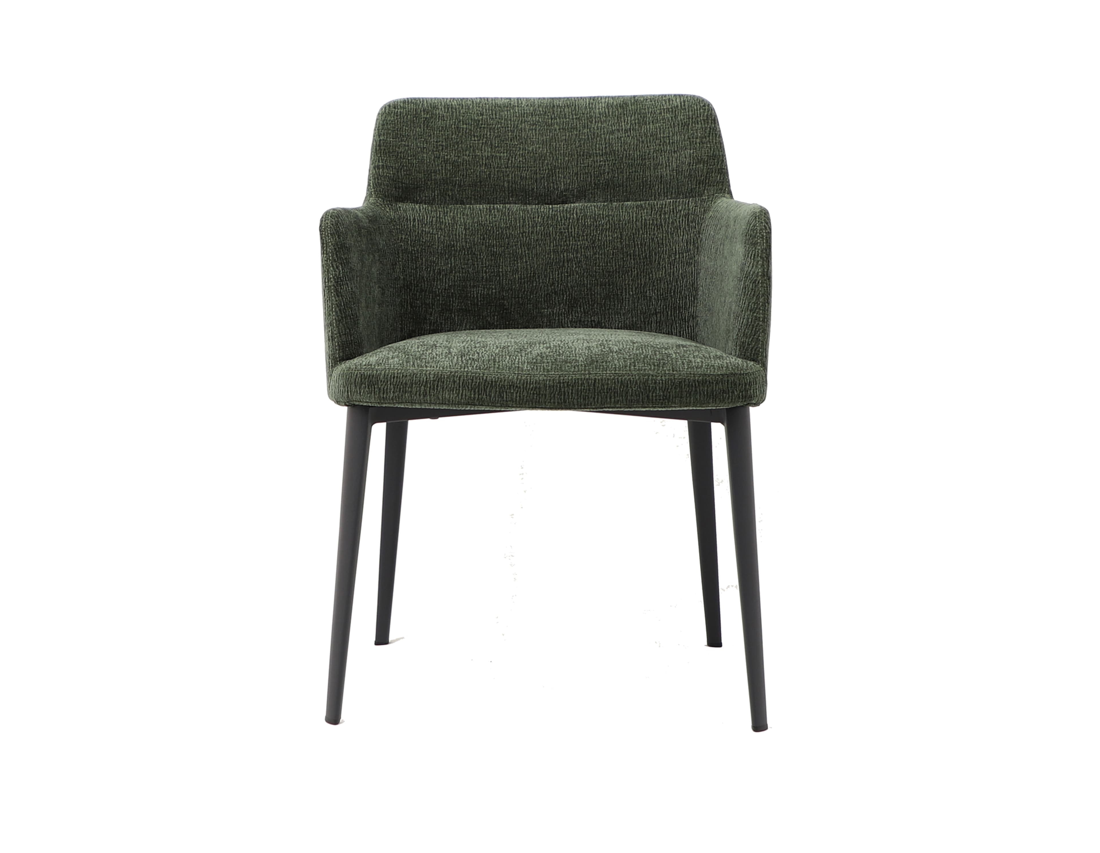 Williamsburg Armchair — product photograph