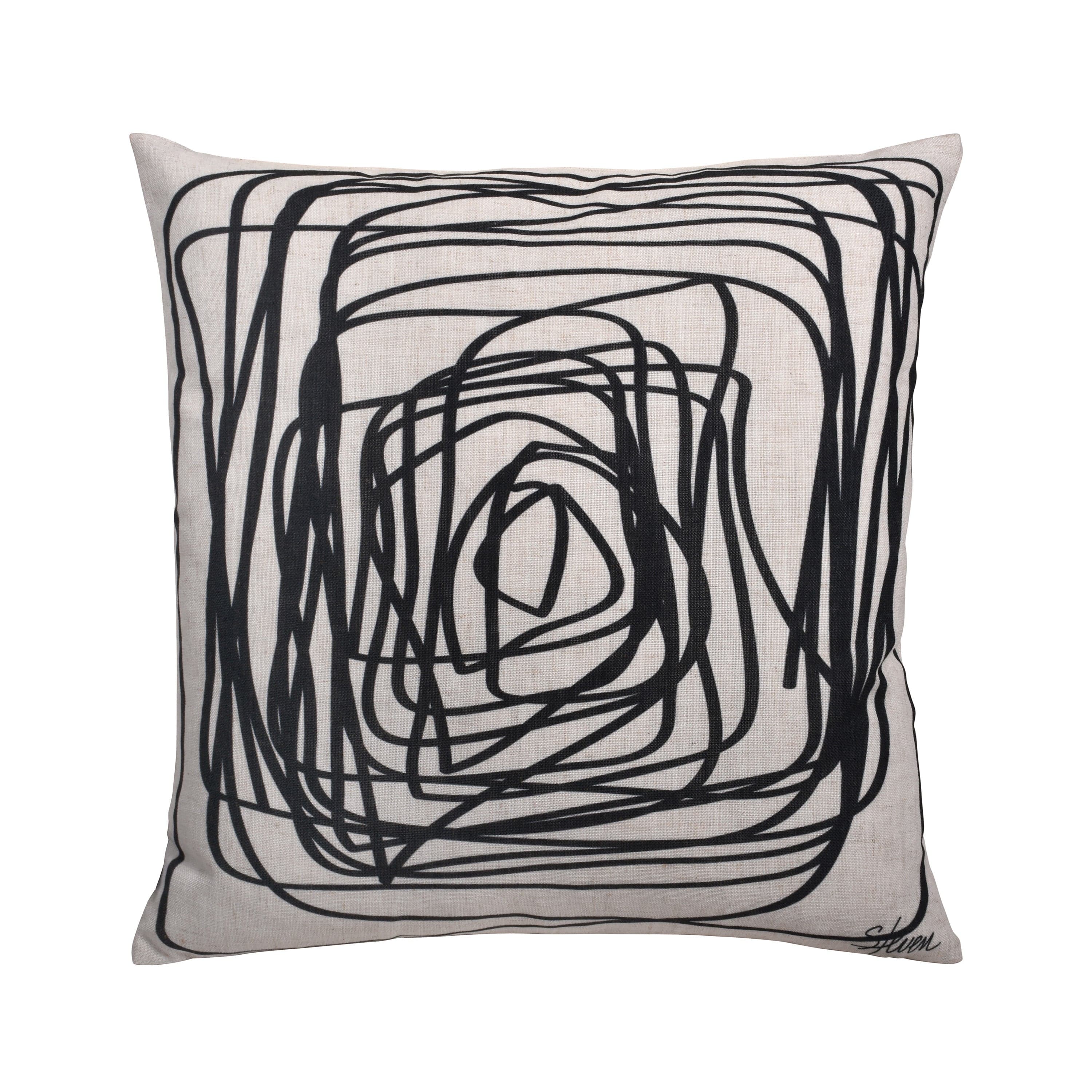 Cubic — product photograph