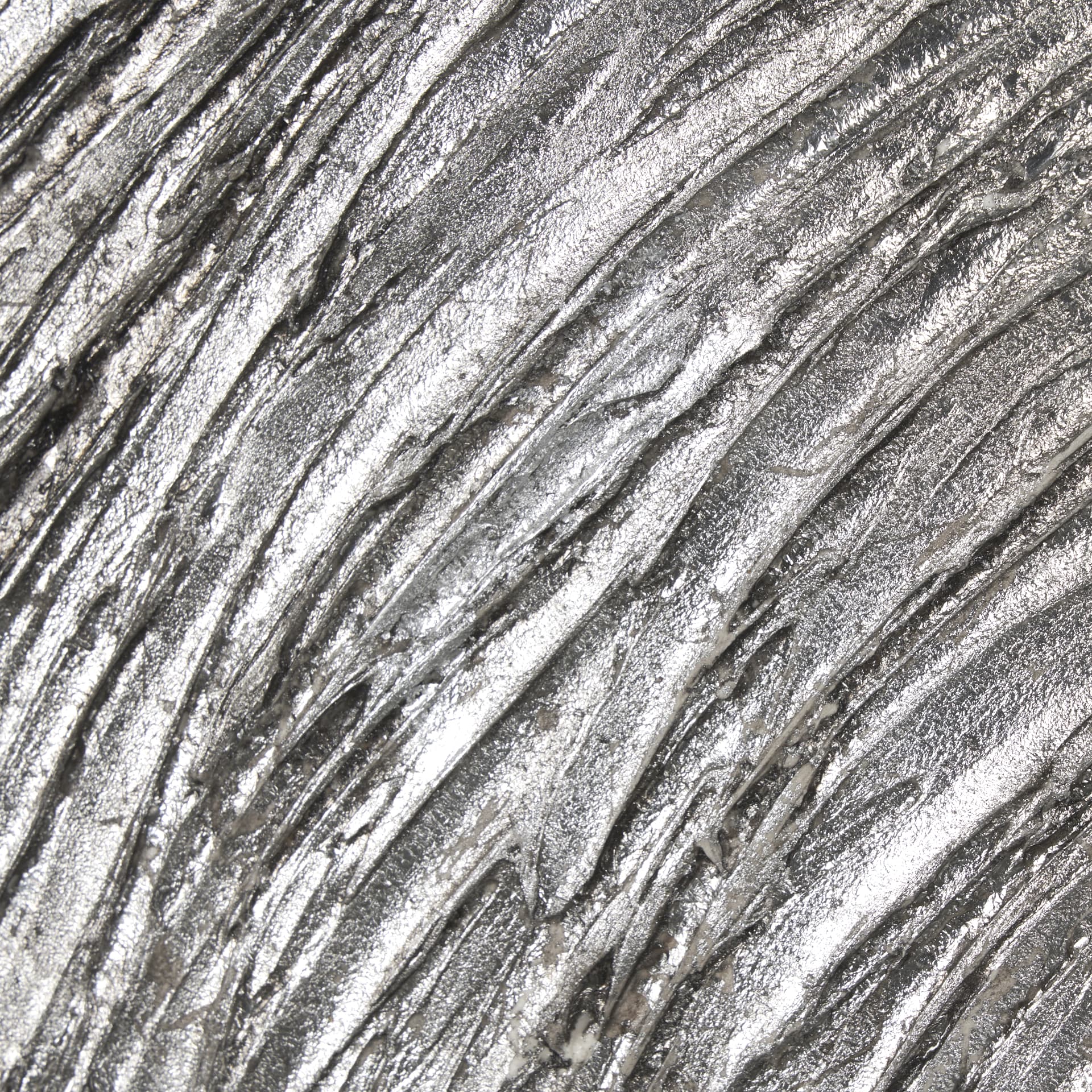 Sand Casting II by Morgan McLaren a Framed Art Print Matted under Glass — product photograph