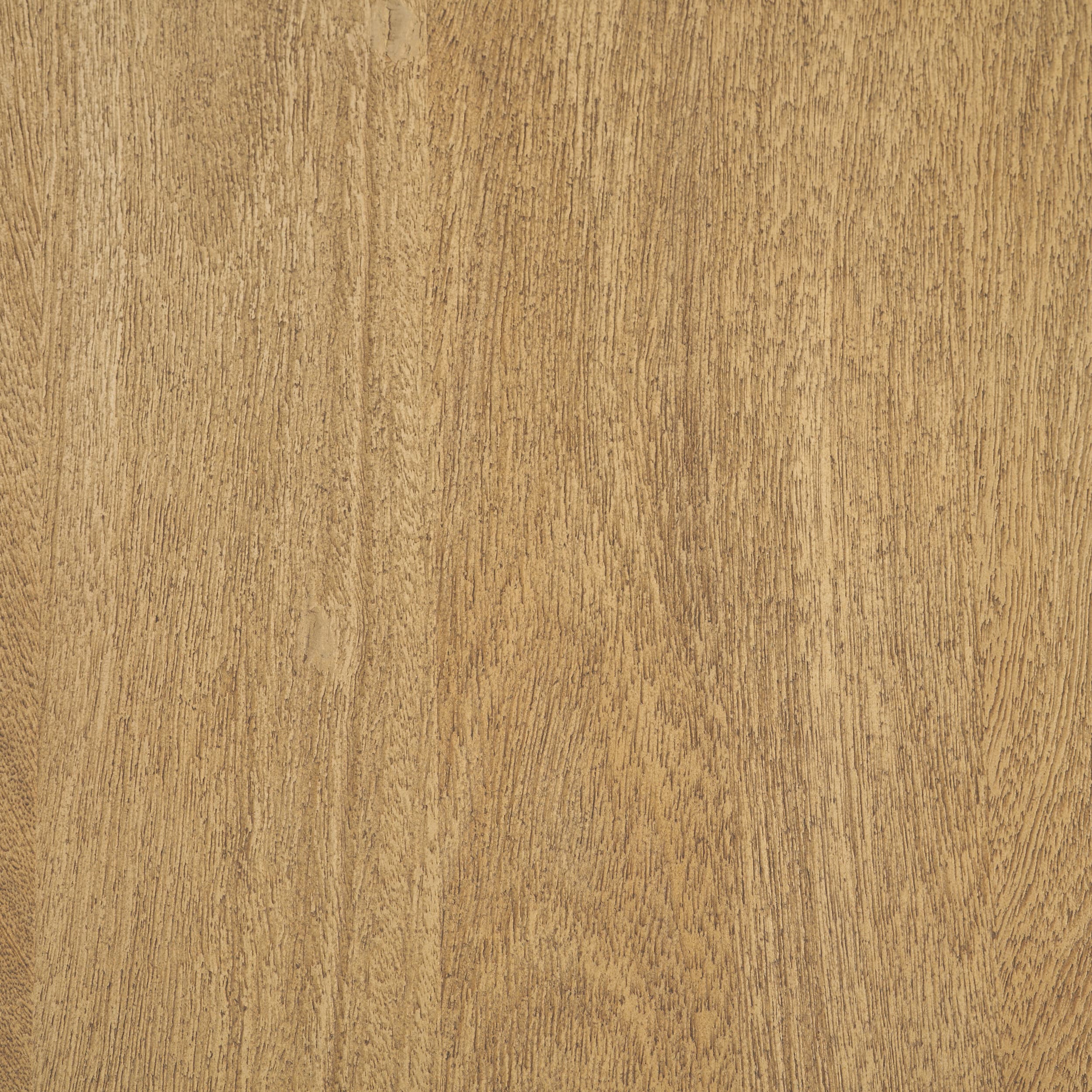 Valterra Light Brown Wood w/ Travertine 4 Door Tall Cabinet — product photograph