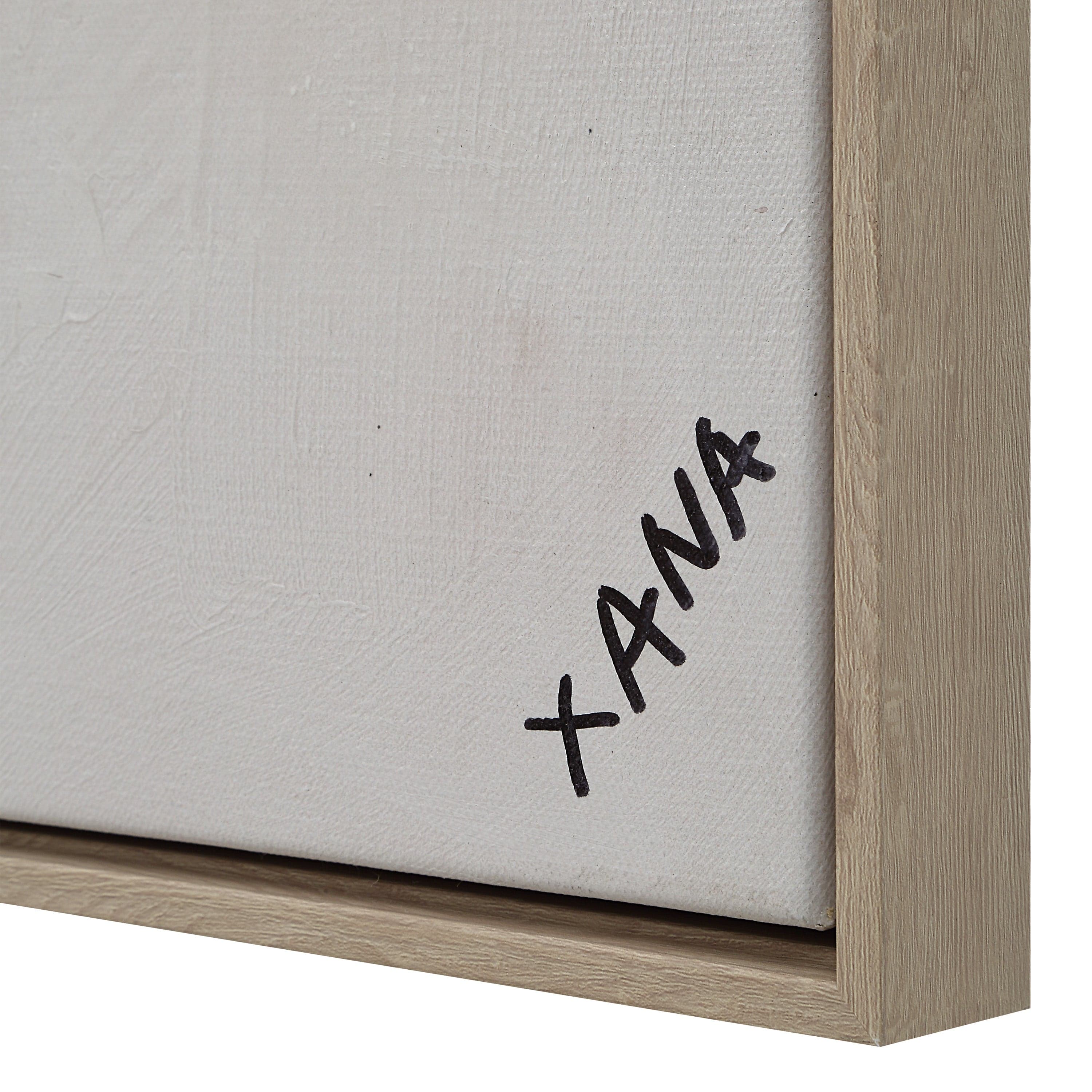 Oriel — product photograph