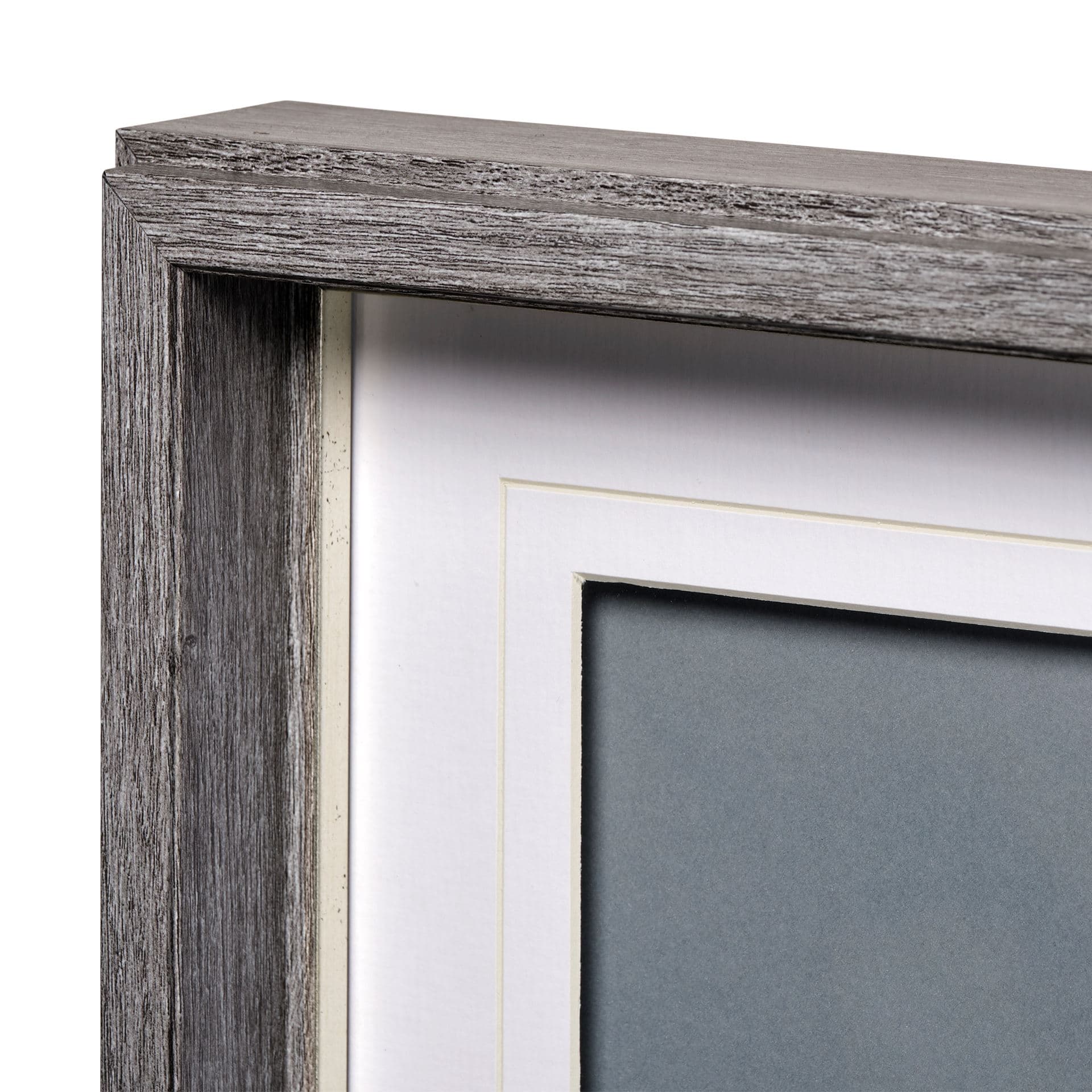 Europe Mountain 1 R by Chris Dunker a Framed Photo Art Print Matted under Glass — product photograph