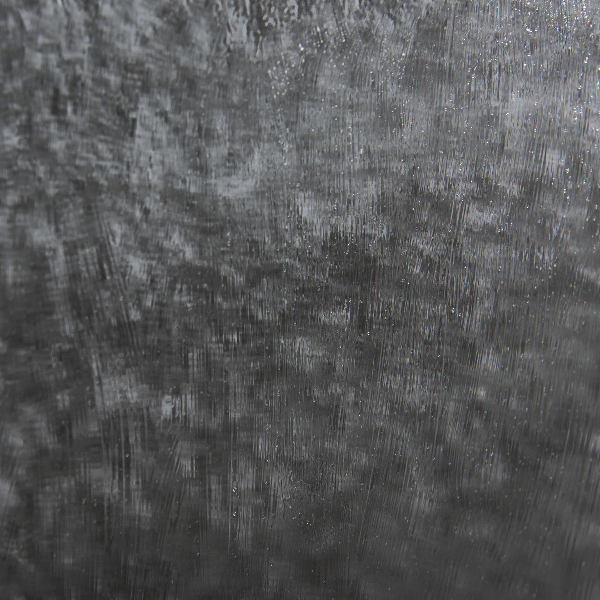Focused by Mercana Studio a Hand Embellished Textured Framed Photo Art Print Matted under Glass — product photograph