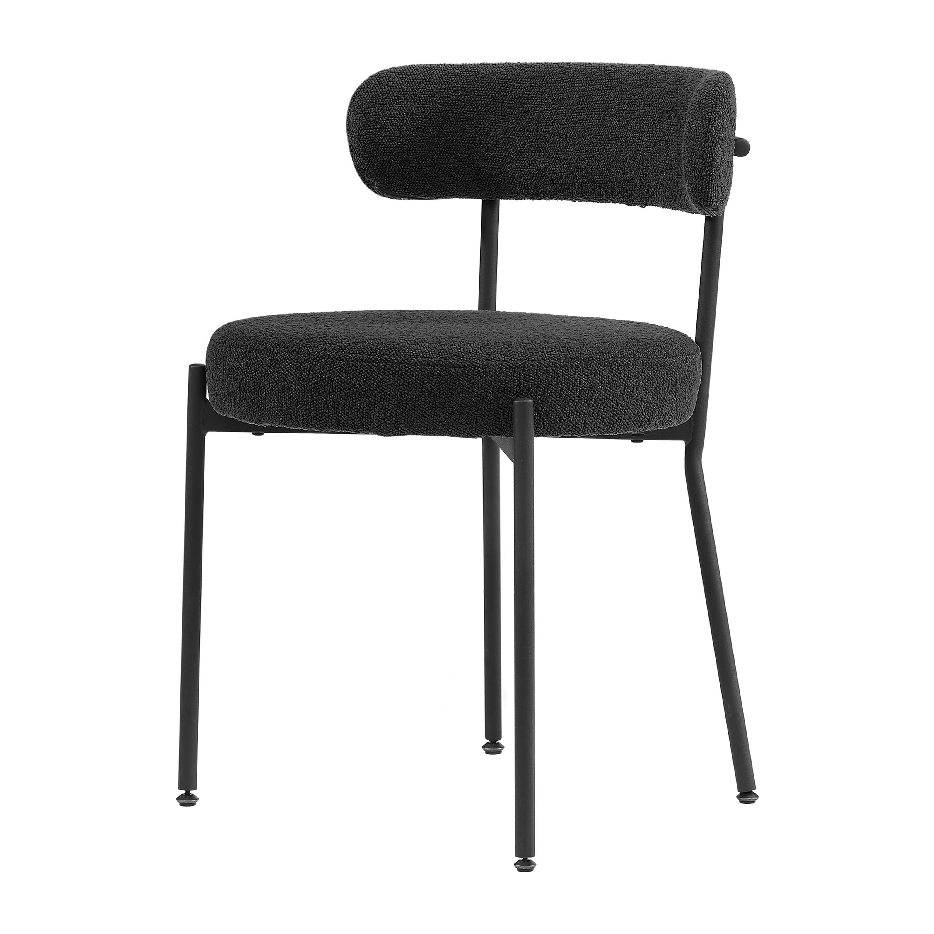 Molly Chair — product photograph