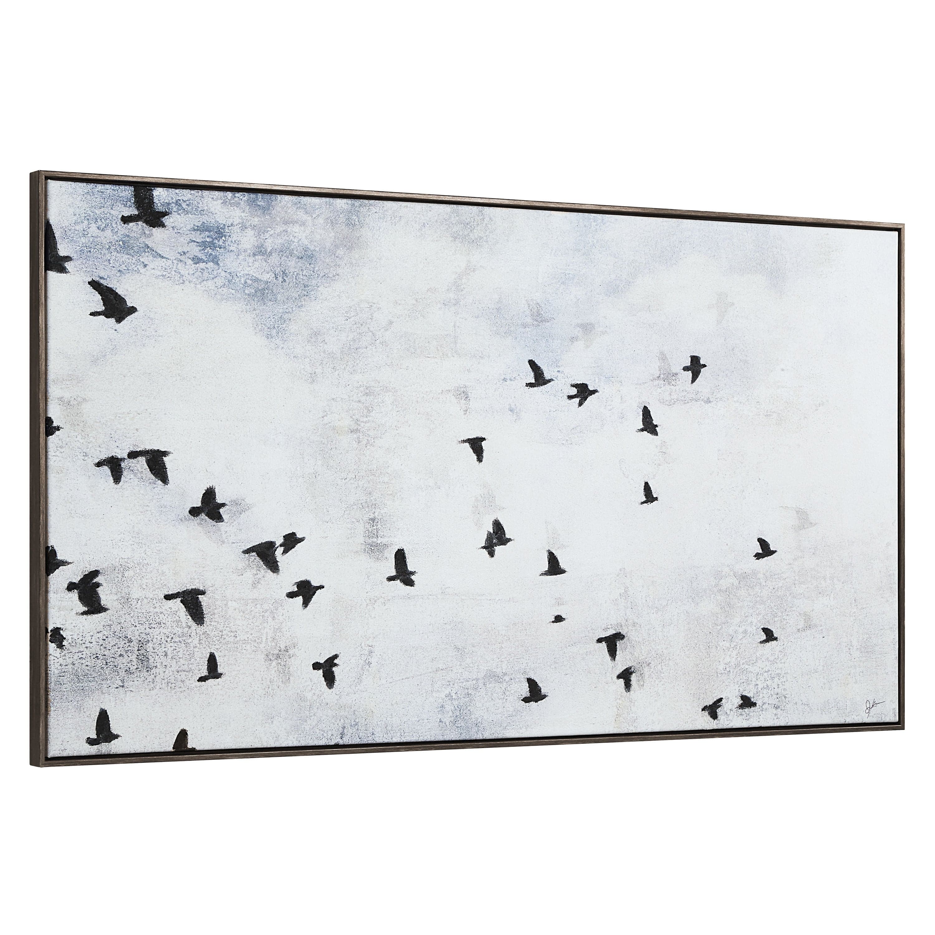 Paz — product photograph