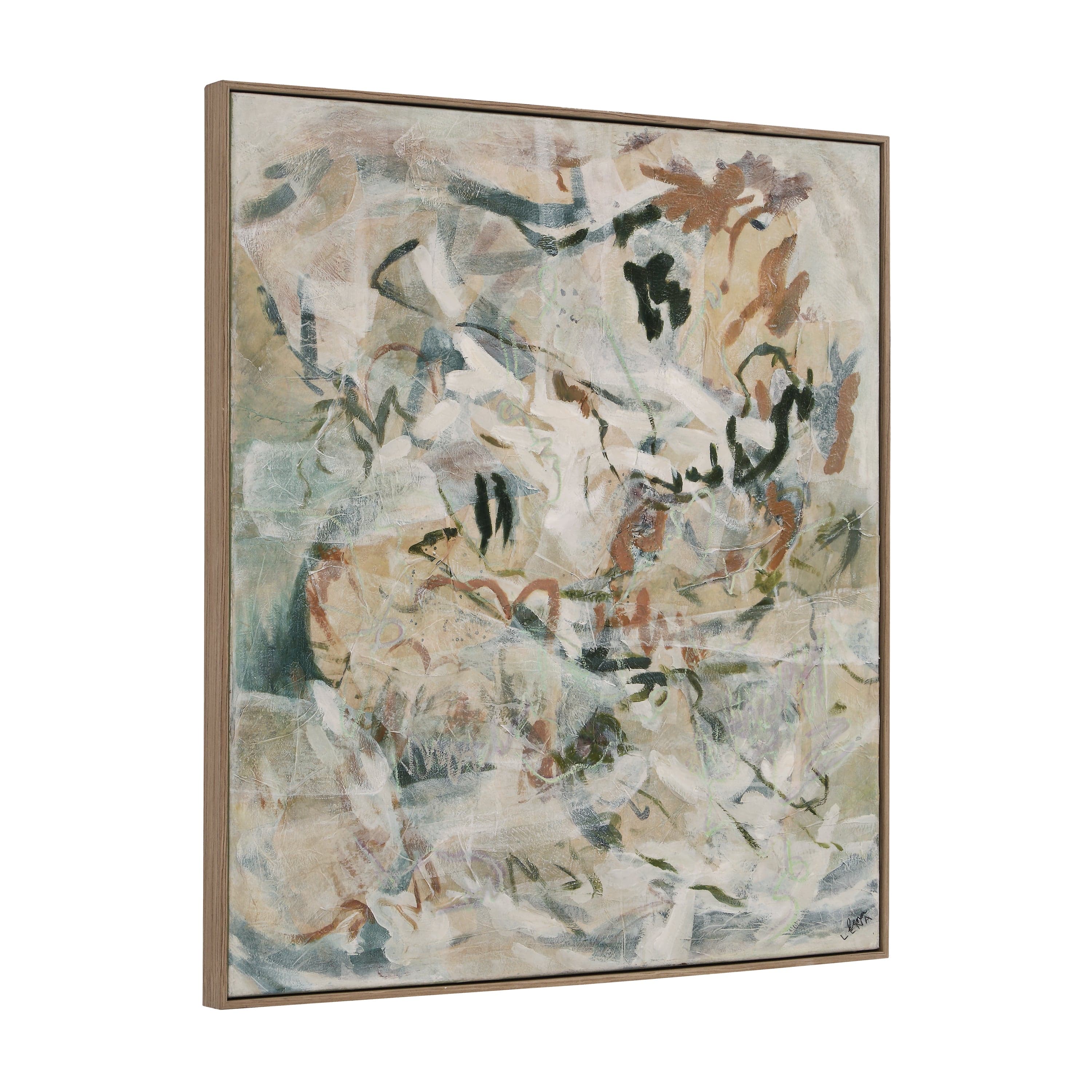Genia — product photograph