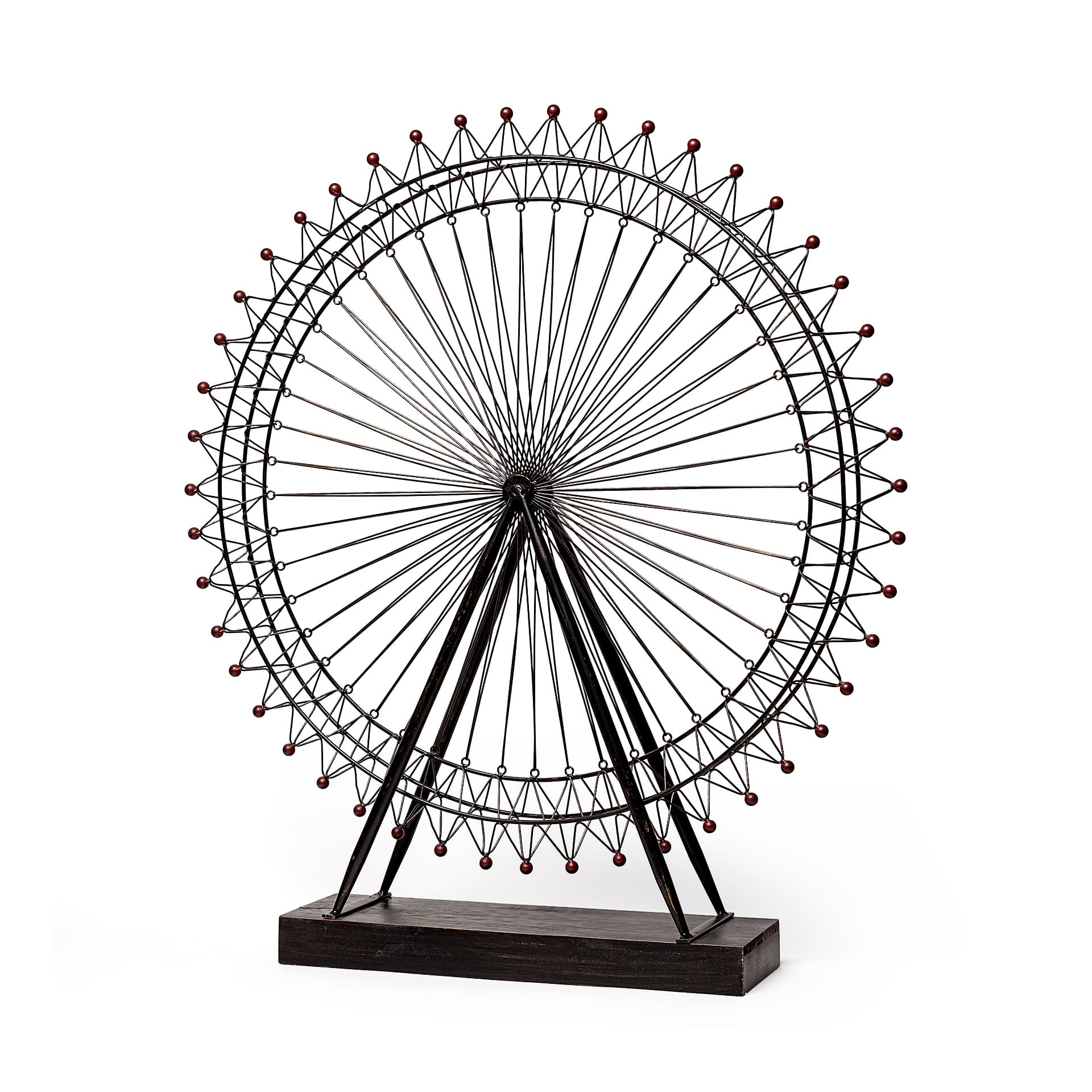 London Eye III — product photograph