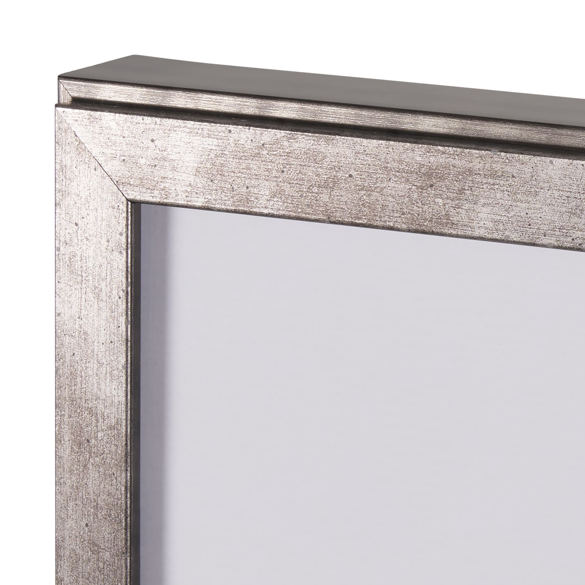 Five Square by Studio M a handmade Original Framed Artwork under Glass — product photograph