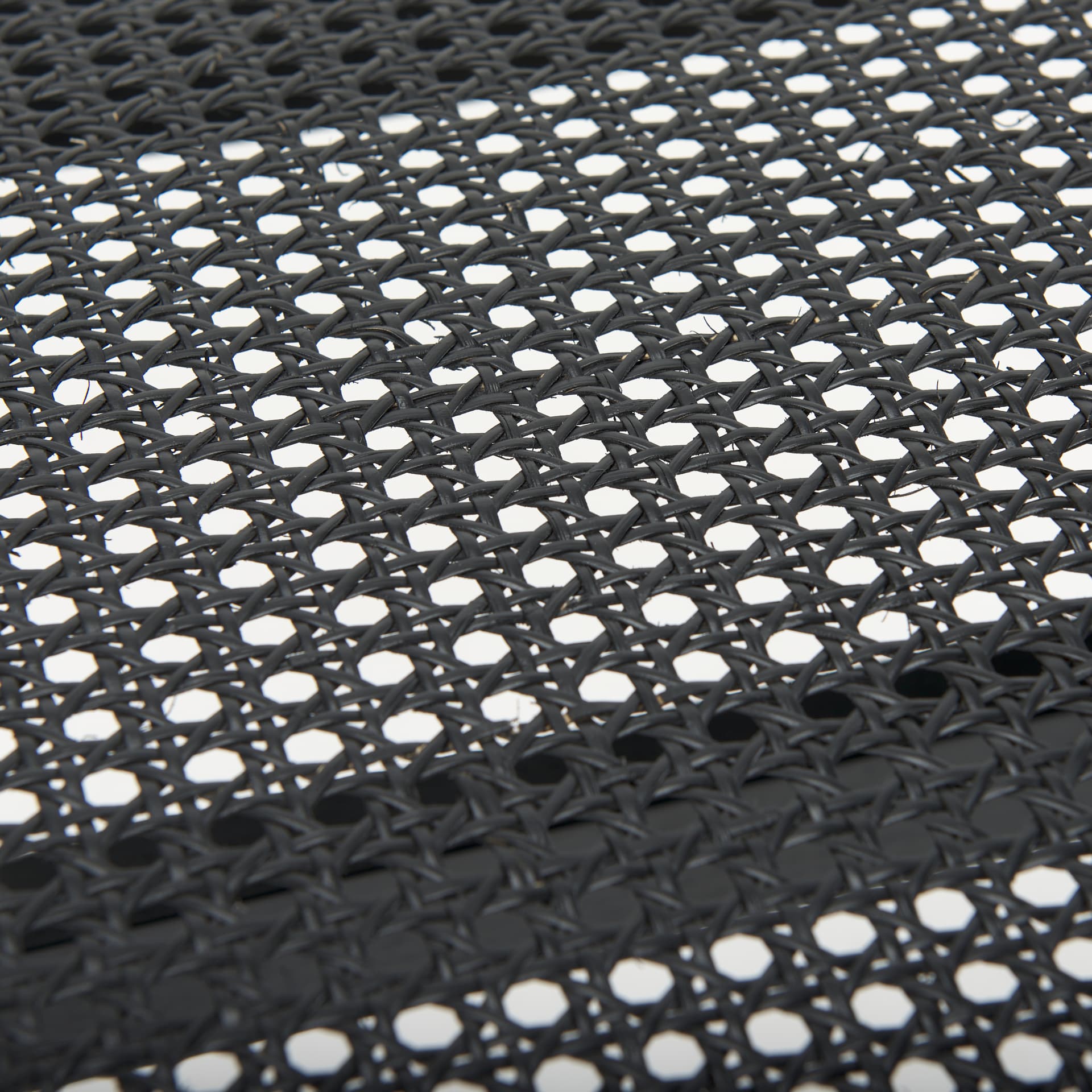 Arvin 21.7L x 17.7W x 18.1H Black Wooden Stool — product photograph