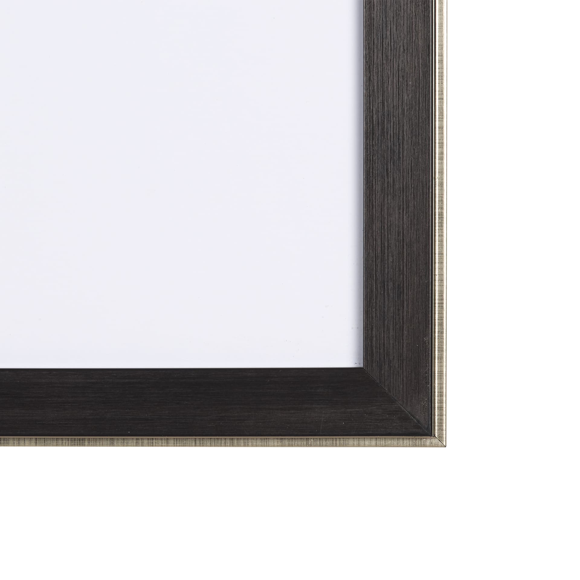 Mountain Top Thaw by Chad Mackay a Hand Embellished Textured Framed Photo Art Print Matted under Gla — product photograph