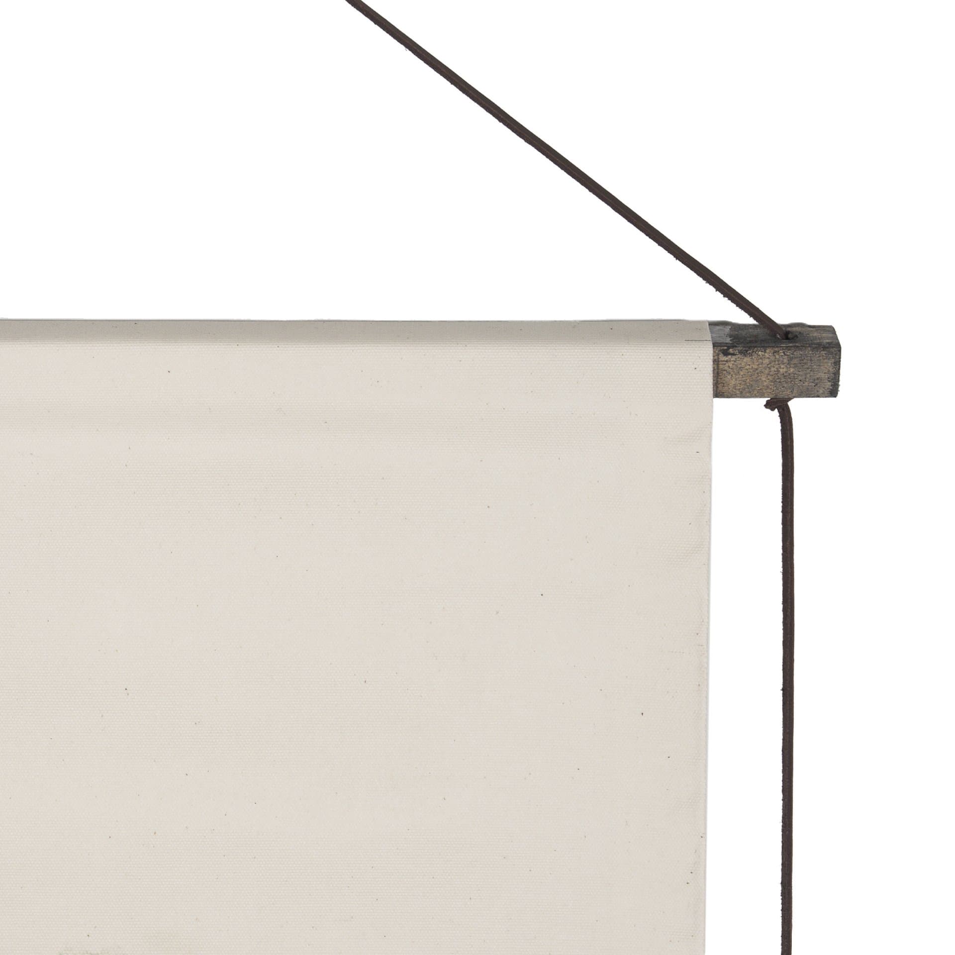 Landscape Tapestry I by Mercana Studio Textured Artwork Tapestry — product photograph