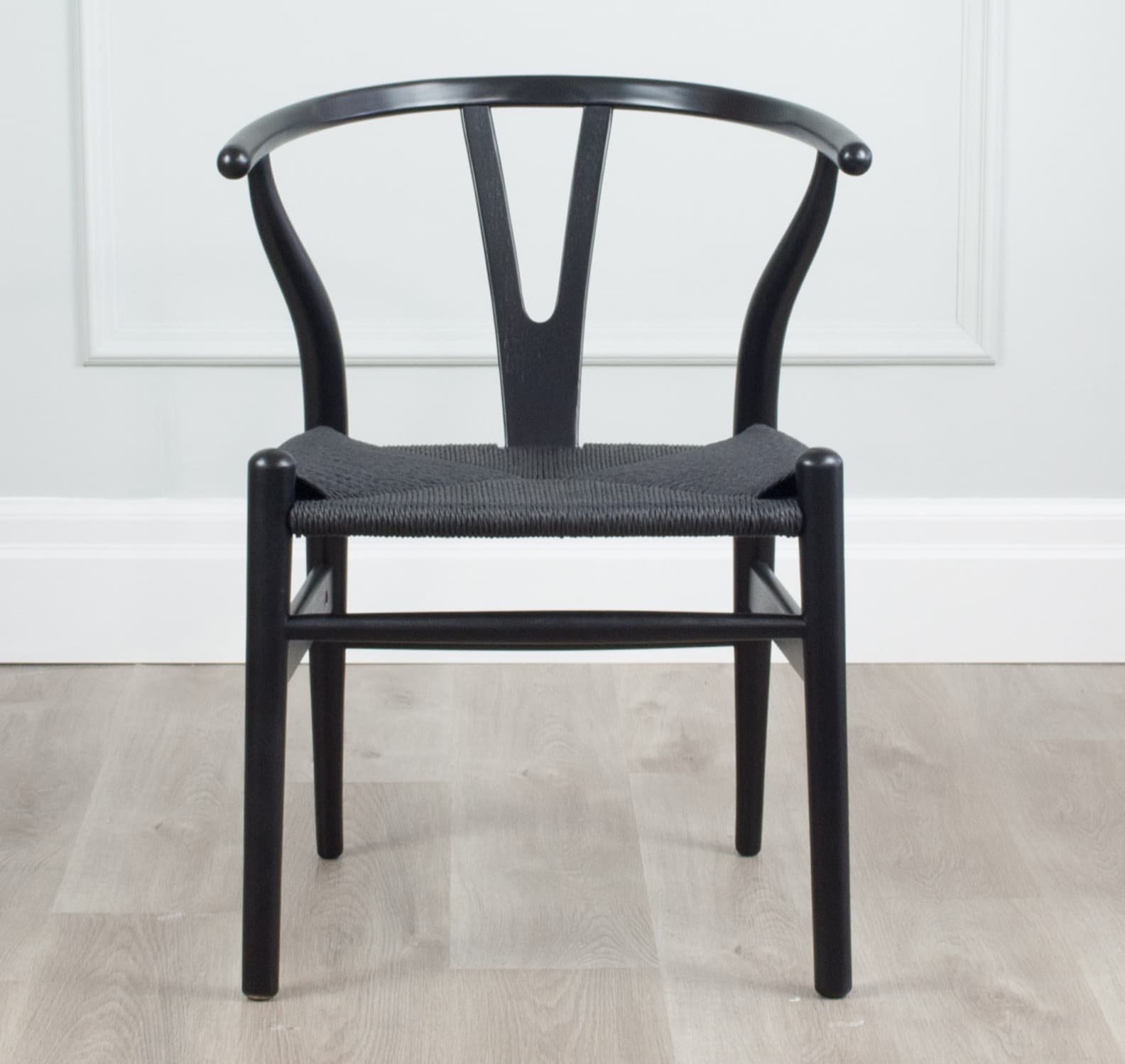 Orient Chair — product photograph