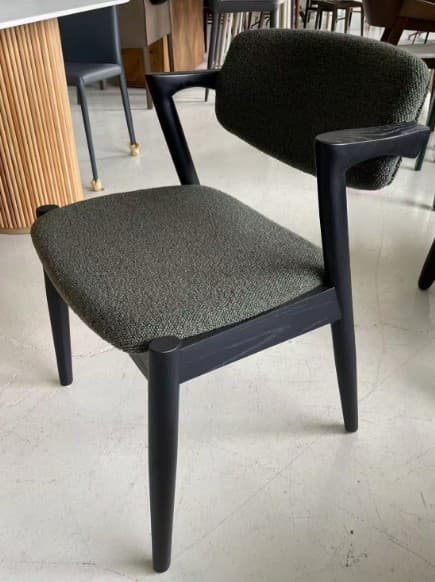 Brera Chair — product photograph