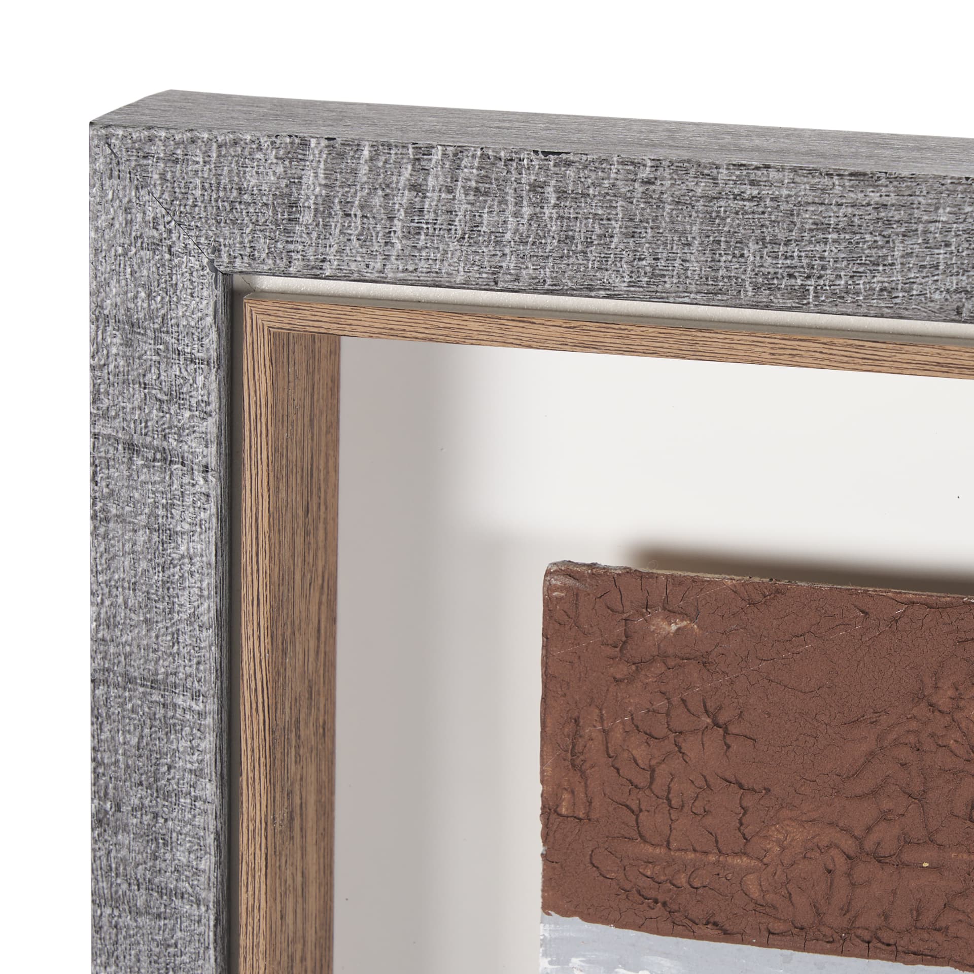 Retro Pipes I by Studio M a Framed handmade Original Artwork — product photograph