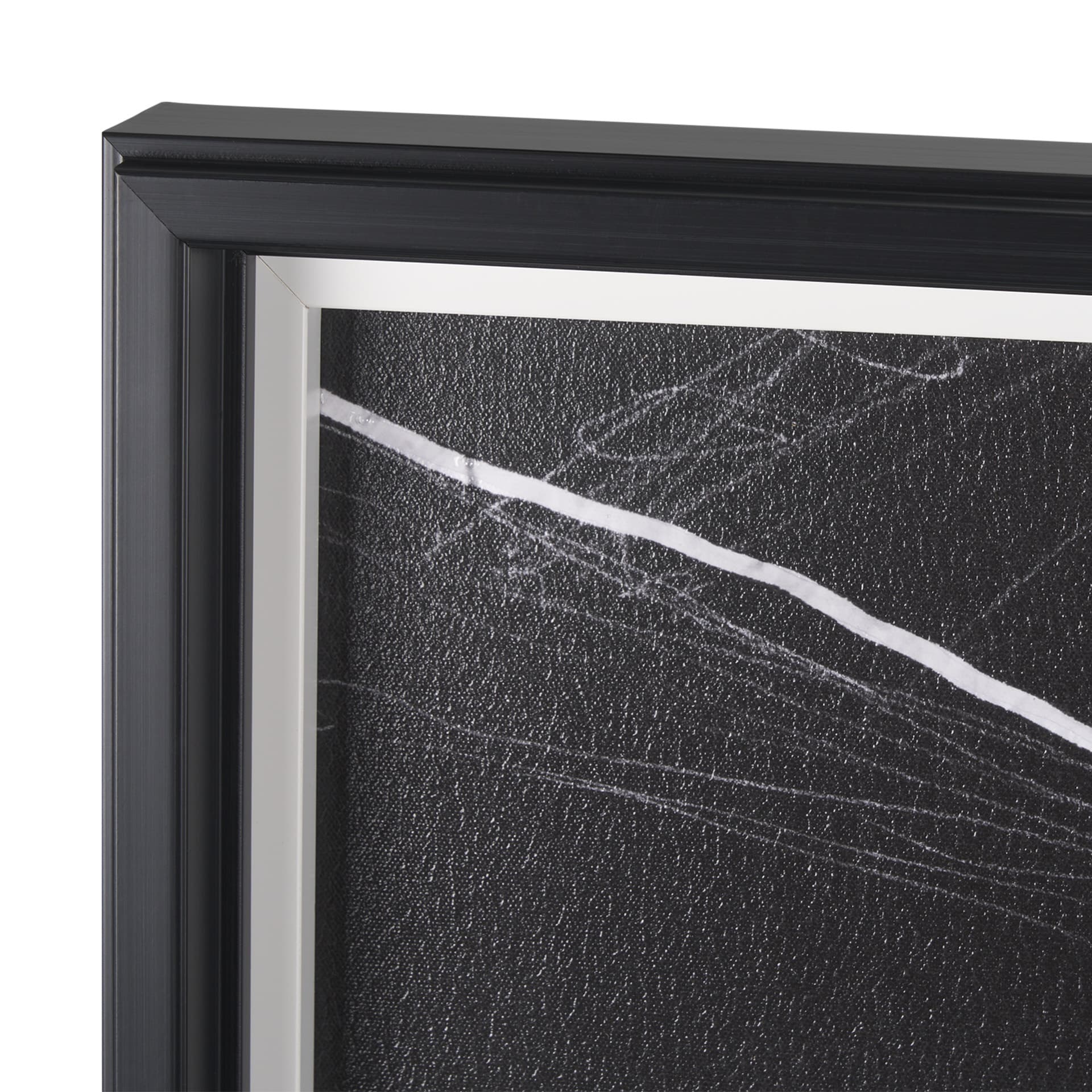 Interior Sketch VI by Mercana Studio a Hand Embellished Framed Art Print — product photograph