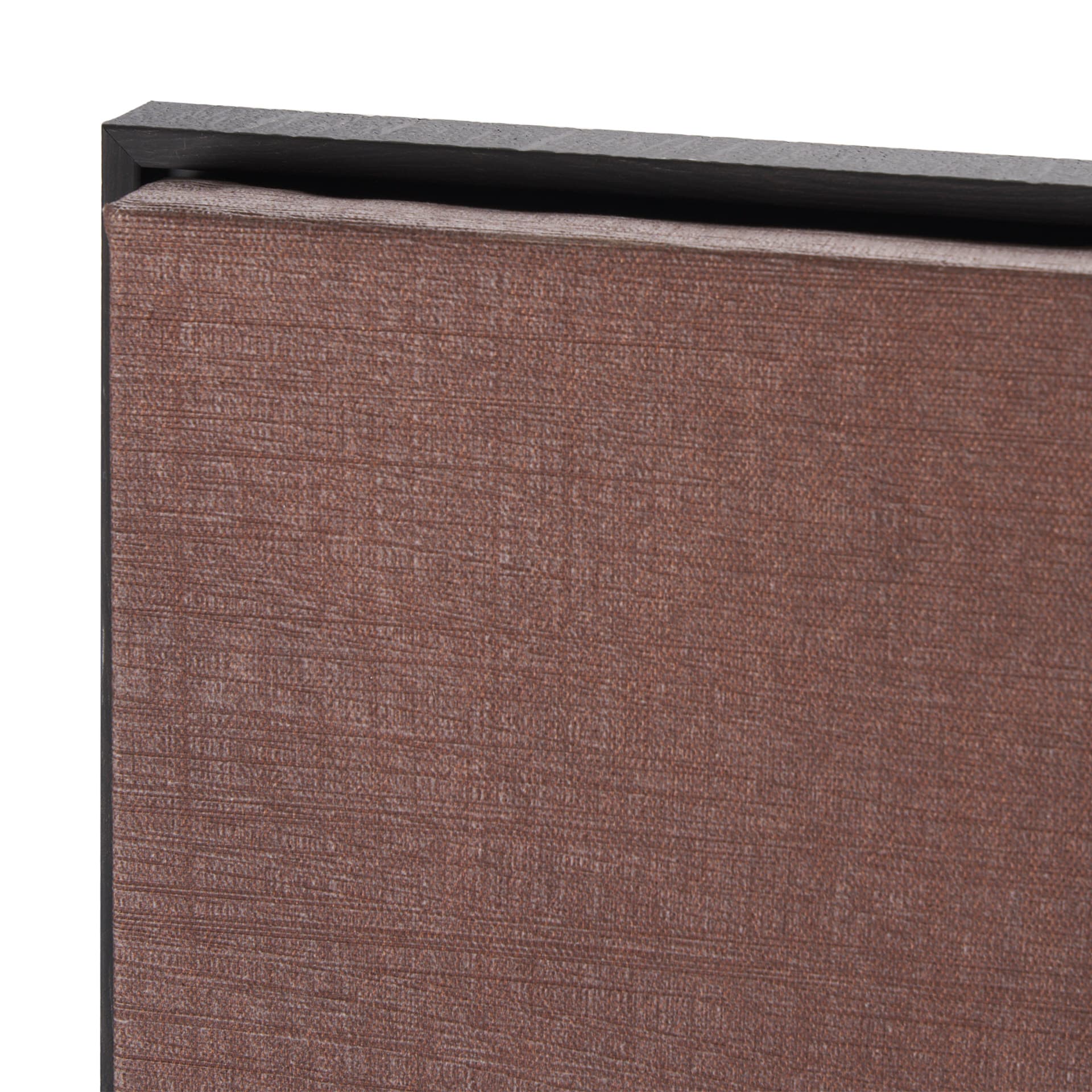 Sable I by Studio M a handmade Original Framed Canvas Artwork — product photograph