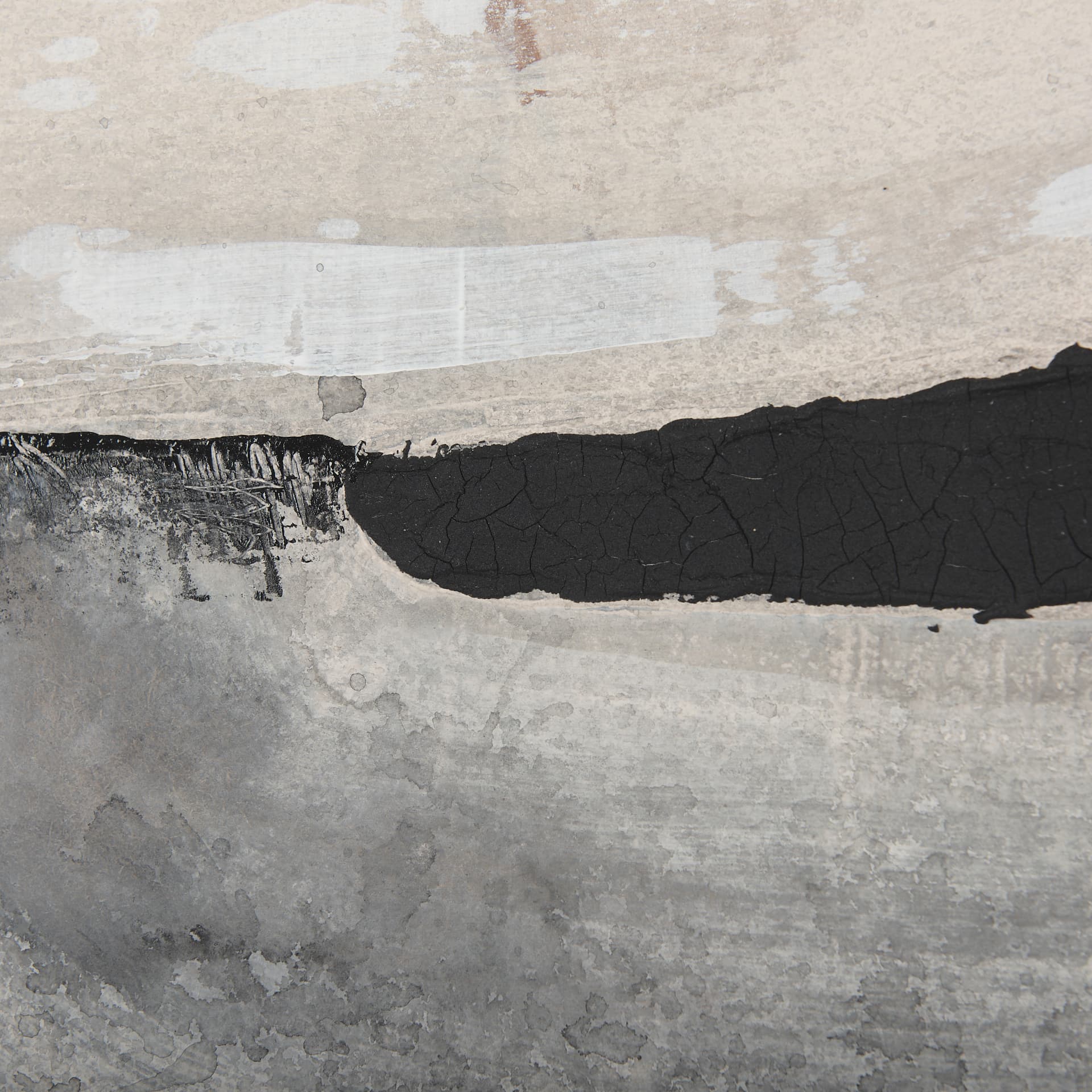 Pipes IV by Studio M a handmade Original Framed Artwork under Glass — product photograph