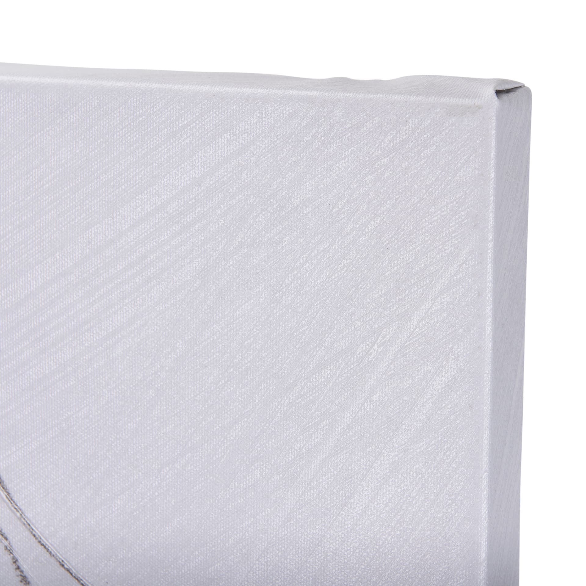 Andalusian I by Mercana Studio a Hand Embellished Textured Canvas — product photograph