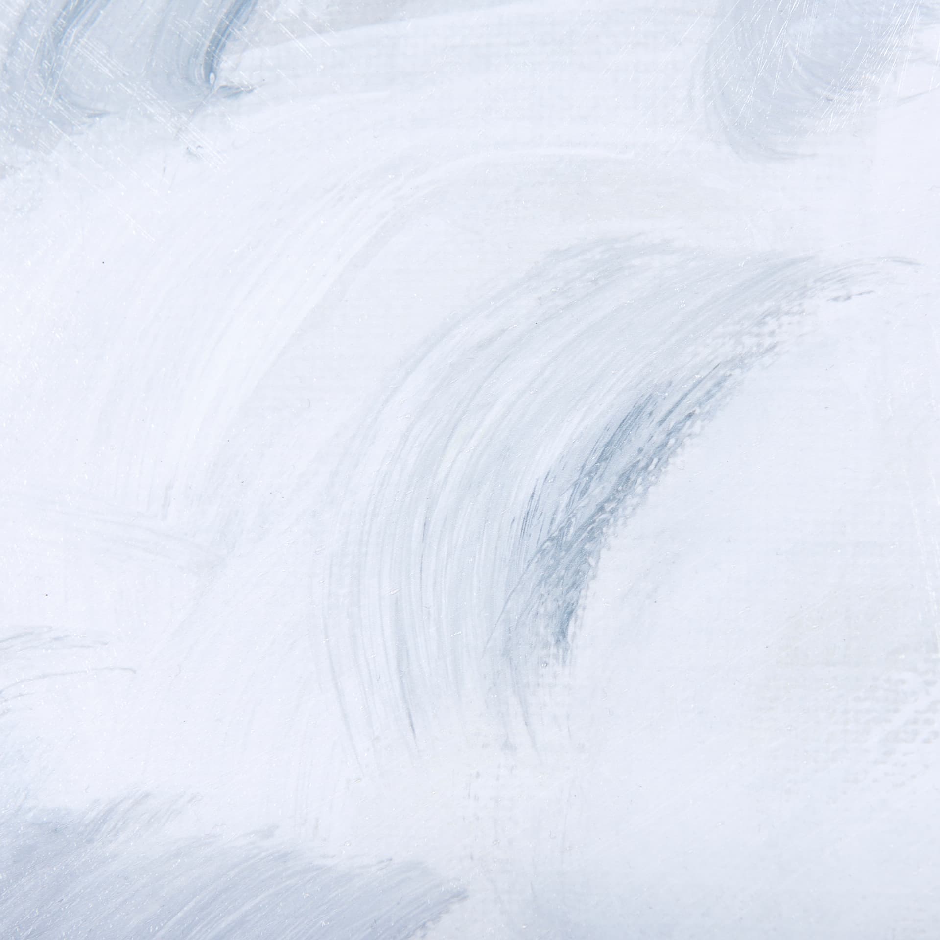 Farmland View II by Mercana Studio a Hand Embellished Textured Framed Art Print — product photograph