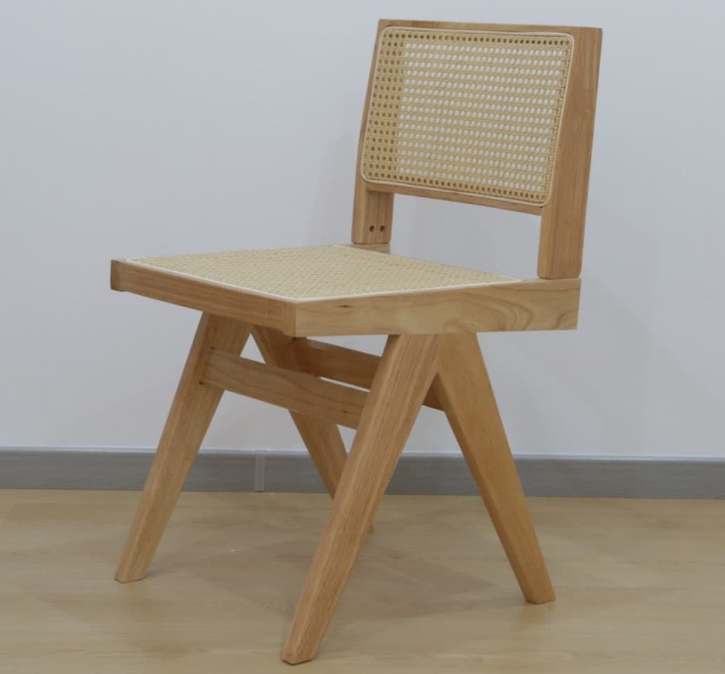 Terra Chair — product photograph