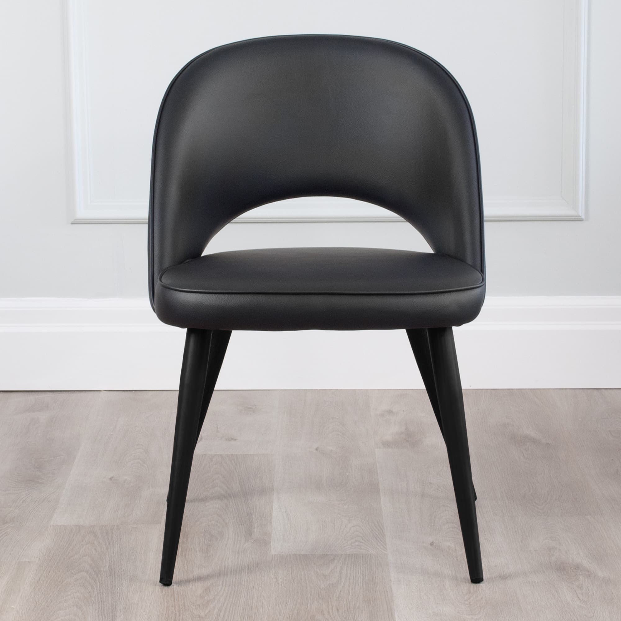 Coco Chair — product photograph
