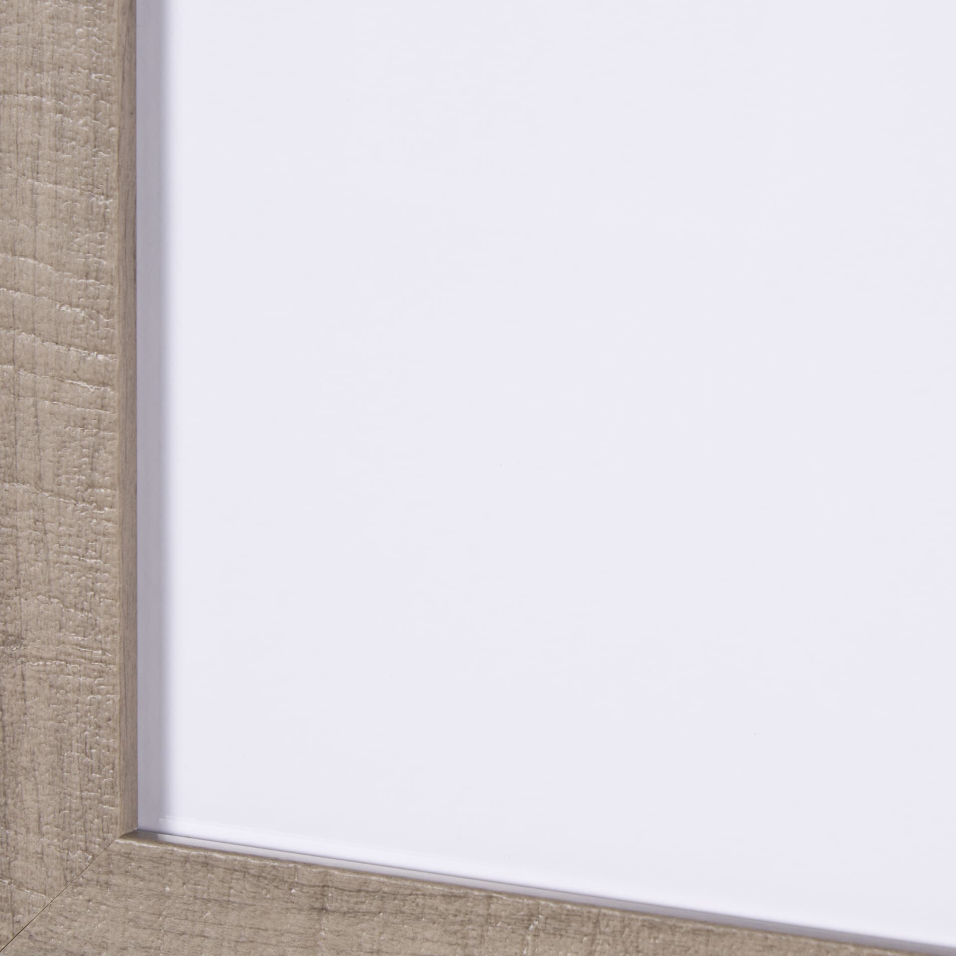 Stormy Coast II by Mercana Studio a Hand Embellished Framed Art Print Matted under Glass — product photograph
