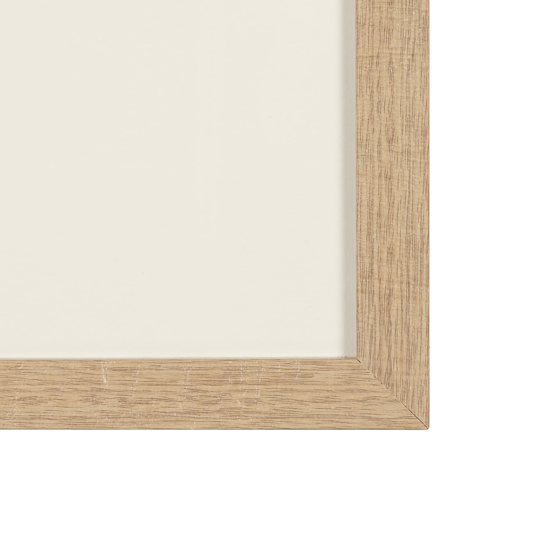 Heart of the Forest III by Mercana Studio Textured Framed Artwork Matted under Glass — product photograph