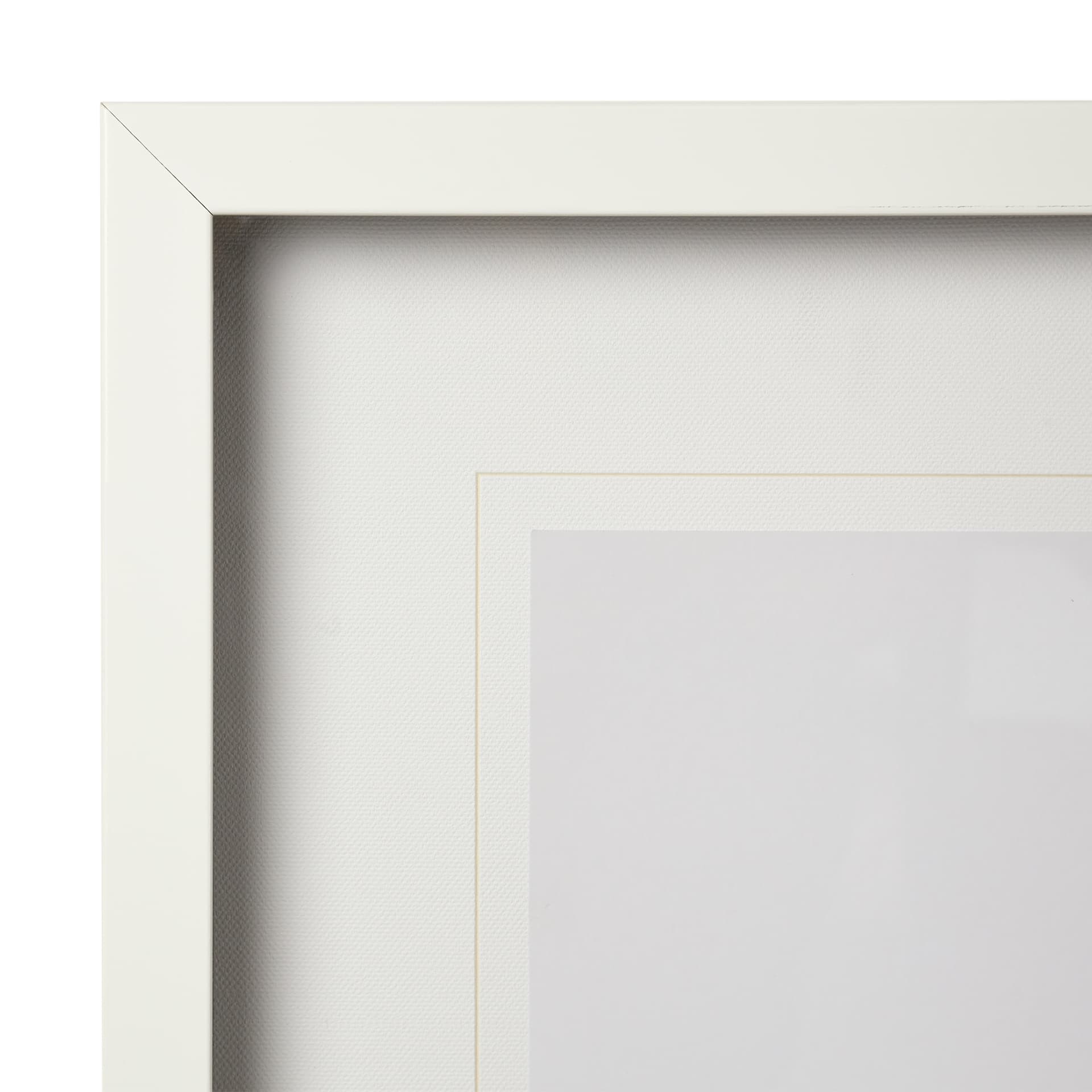 Fox & Vintage Camera by Susannah Tucker Photography a Framed Photo Art Print Matted under Glass — product photograph