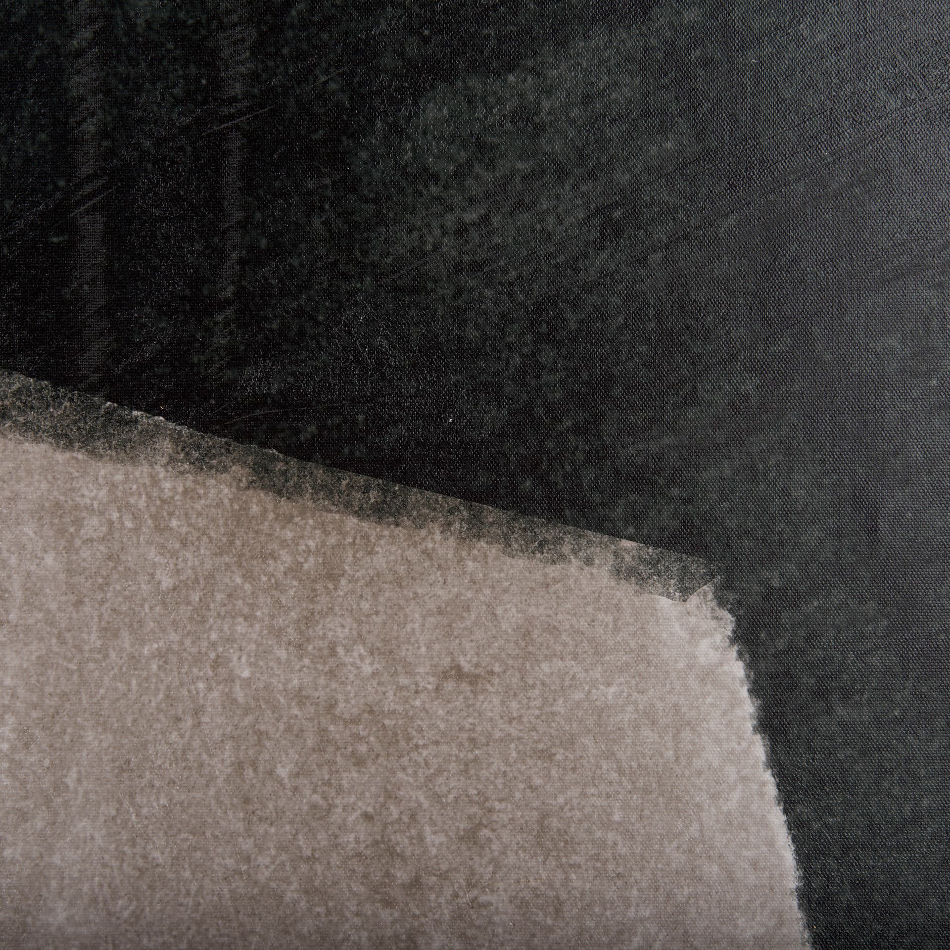 Pages II by Mercana Studio a Hand Embellished Textured Canvas — product photograph
