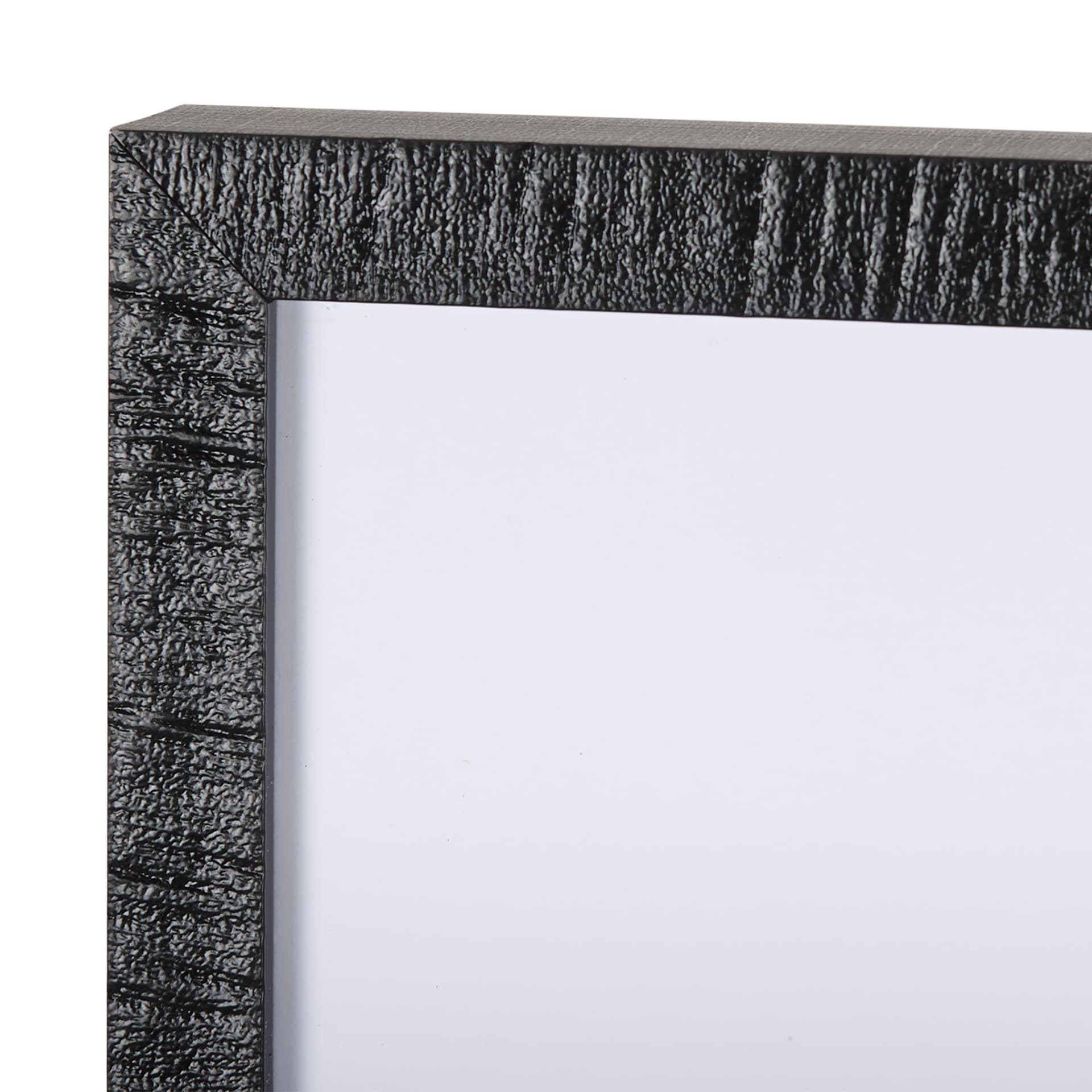 Pipes I by Chase a Hand Embellished Textured Framed Art Print Matted under Glass — product photograph