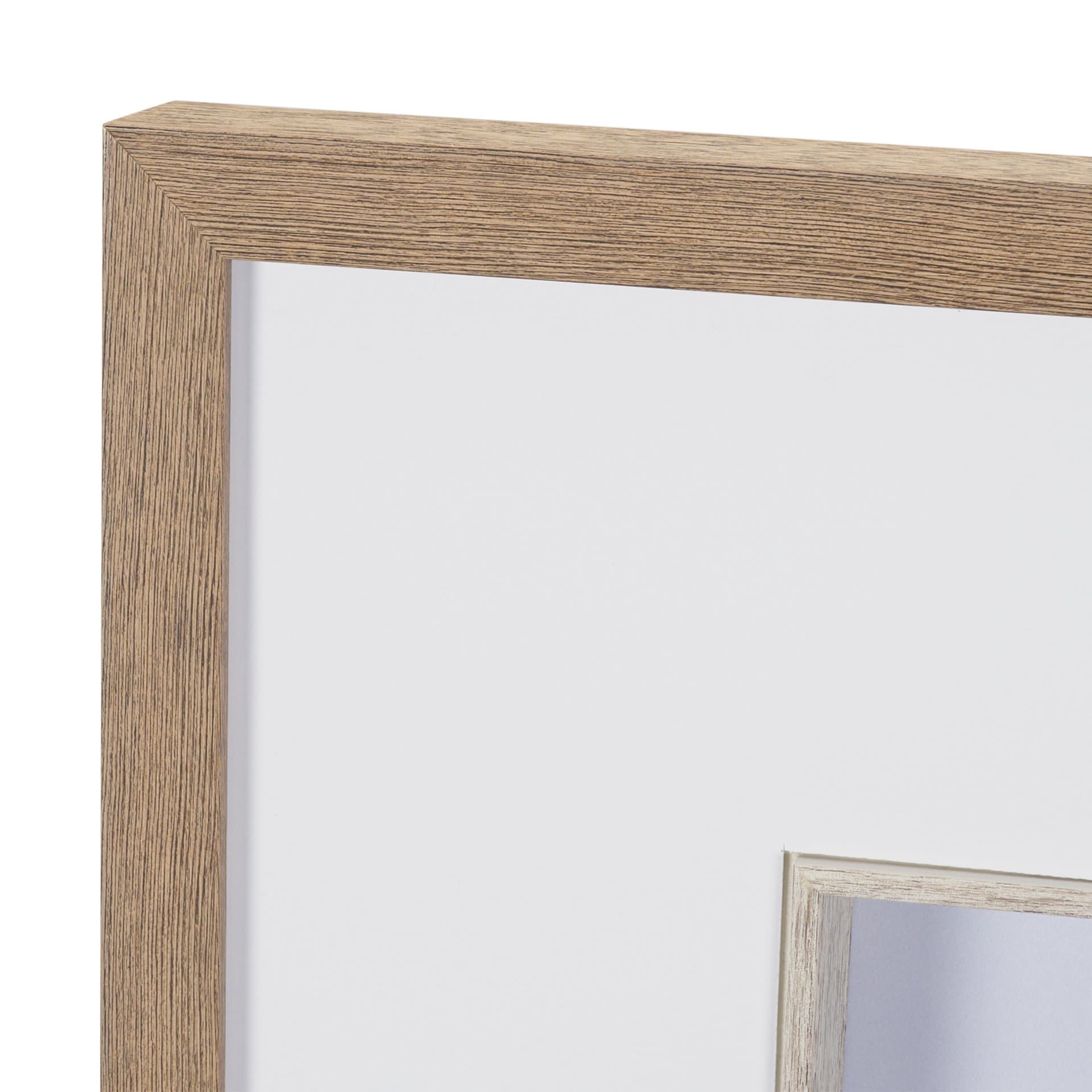 Sandstone Layers by Kelly Frere FramedPhoto Print Matted under Glass — product photograph