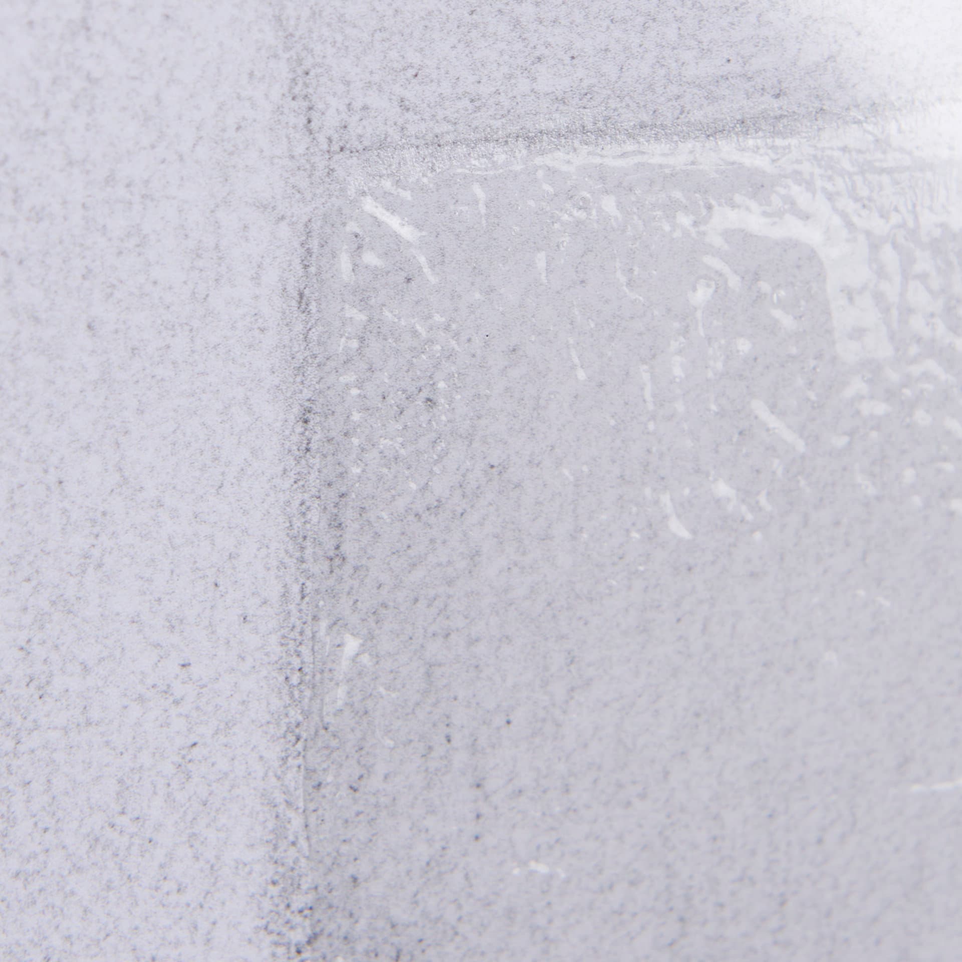 Corridor I by Mercana Studio a Hand Embellished Textured Framed Art Print Matted under Glass — product photograph