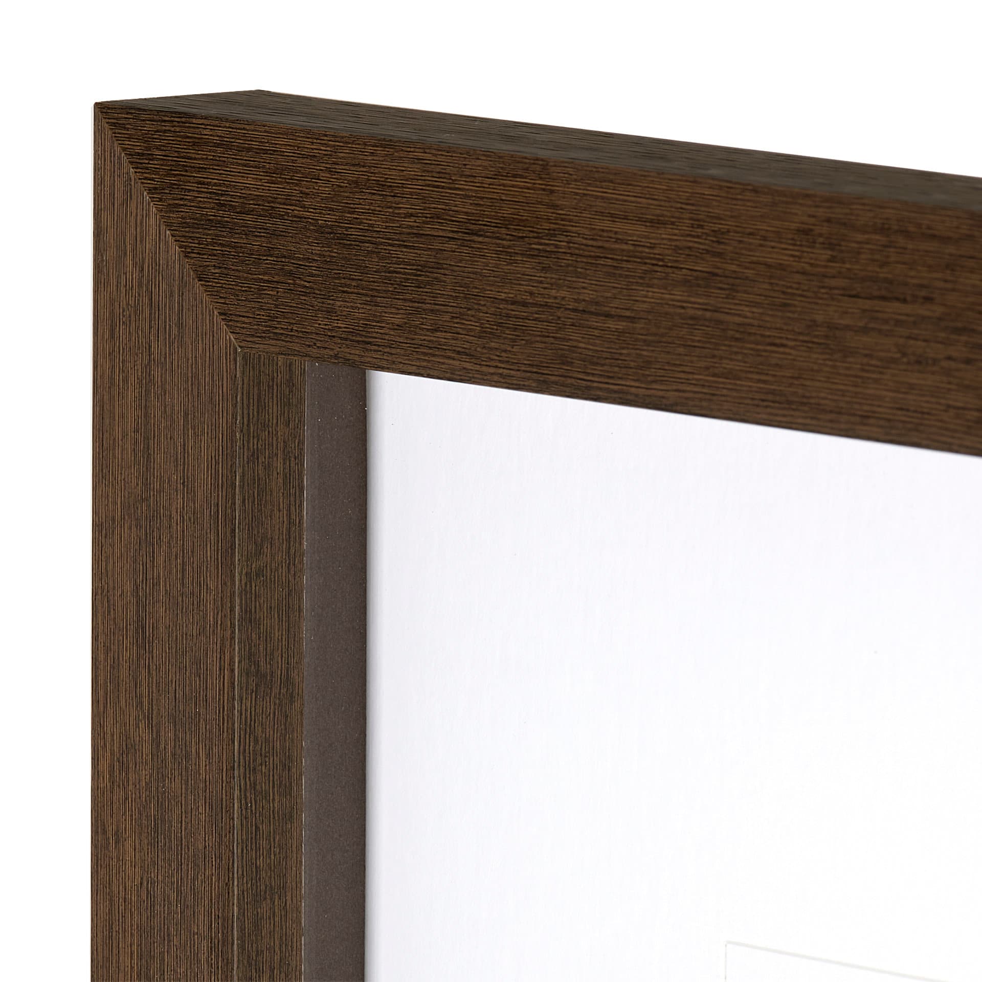 Olive Branch I by Gabrielle a Framed Art Print Matted under Glass — product photograph