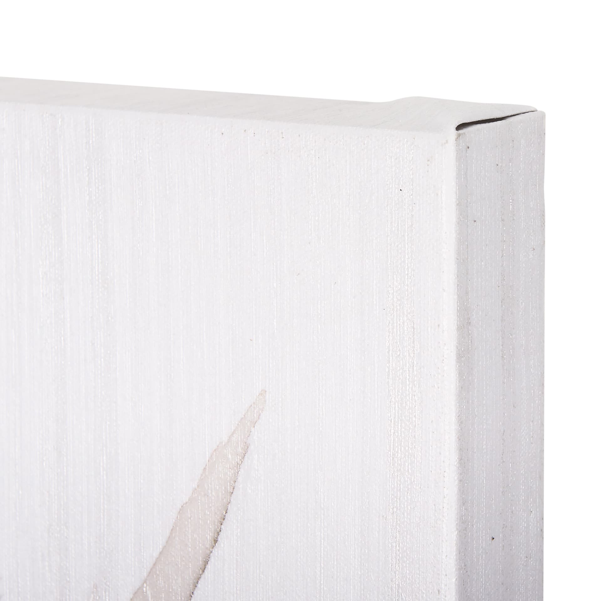Meadow by Mercana Studio a Hand Embellished Textured Canvas — product photograph