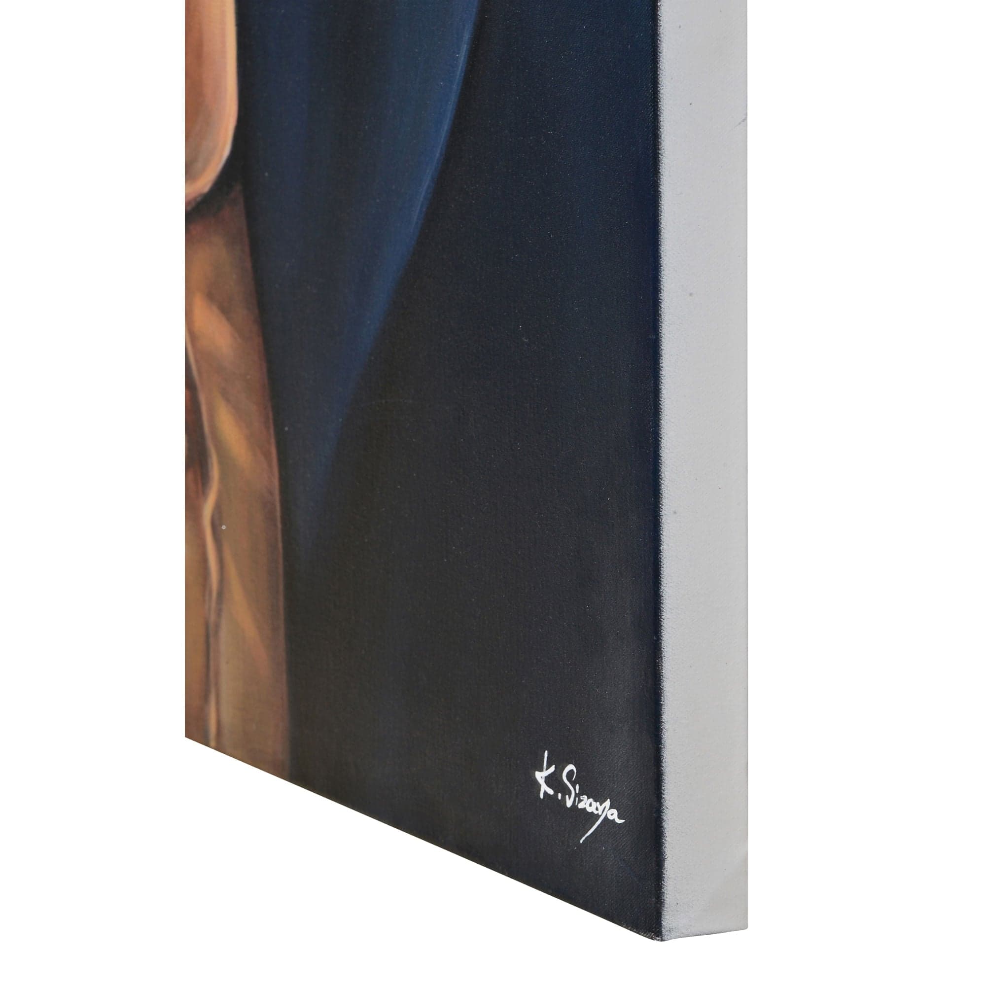 Tribec — product photograph