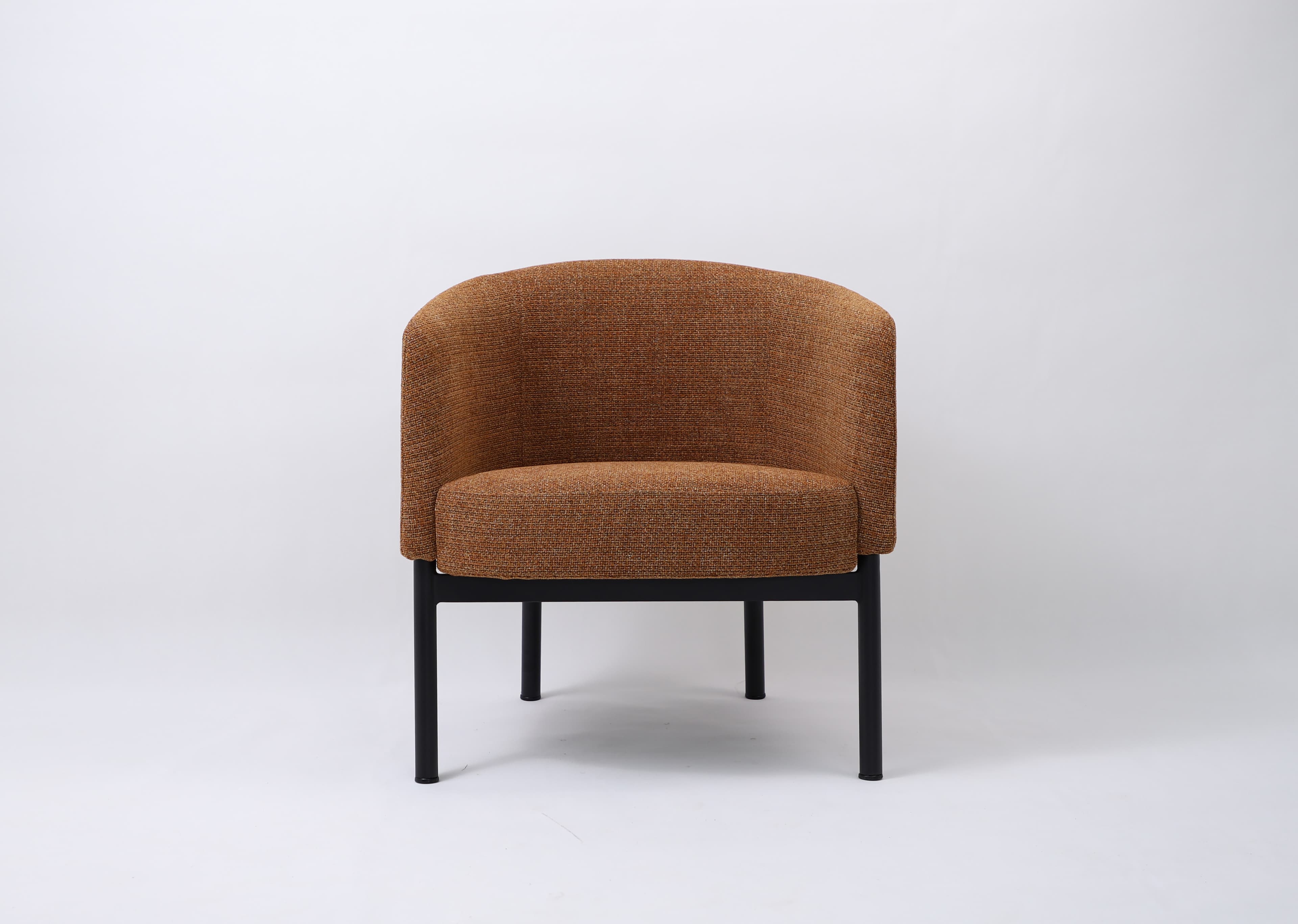 Cork Armchair — product photograph