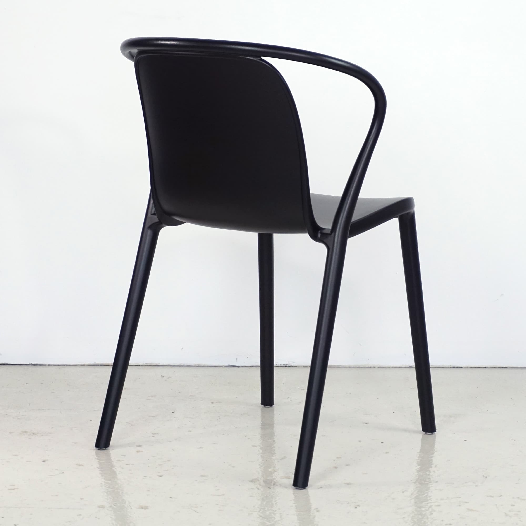 Emma Stackable Chair — product photograph