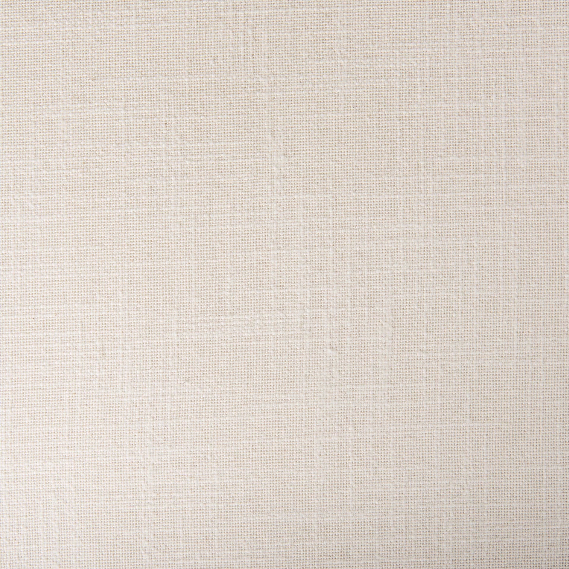 Elaine I 58L x 14.75W x 20H Brown Wood Upholstered Cream Seat Entryway Bench — product photograph